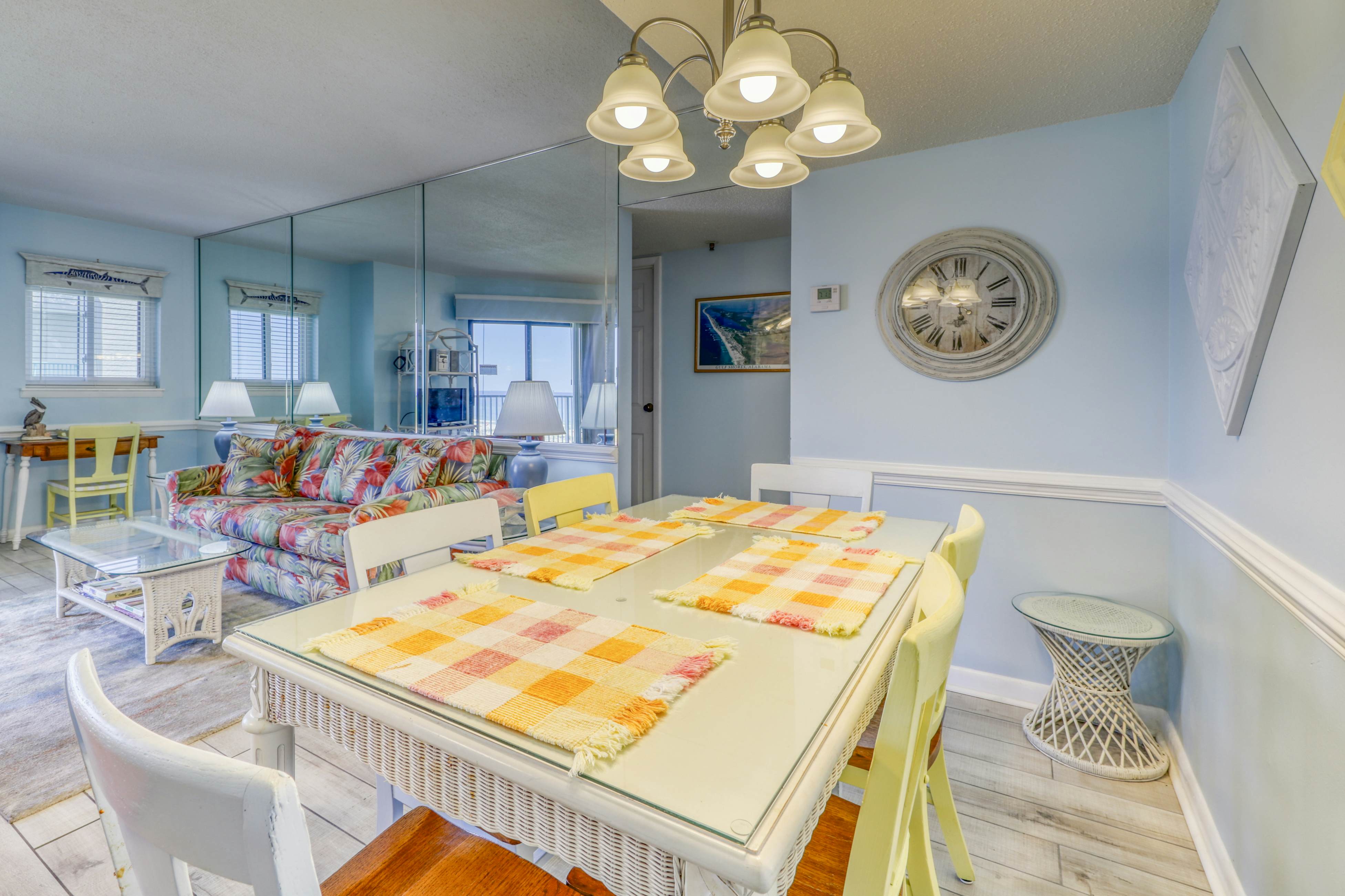 Plantation Dunes #5516