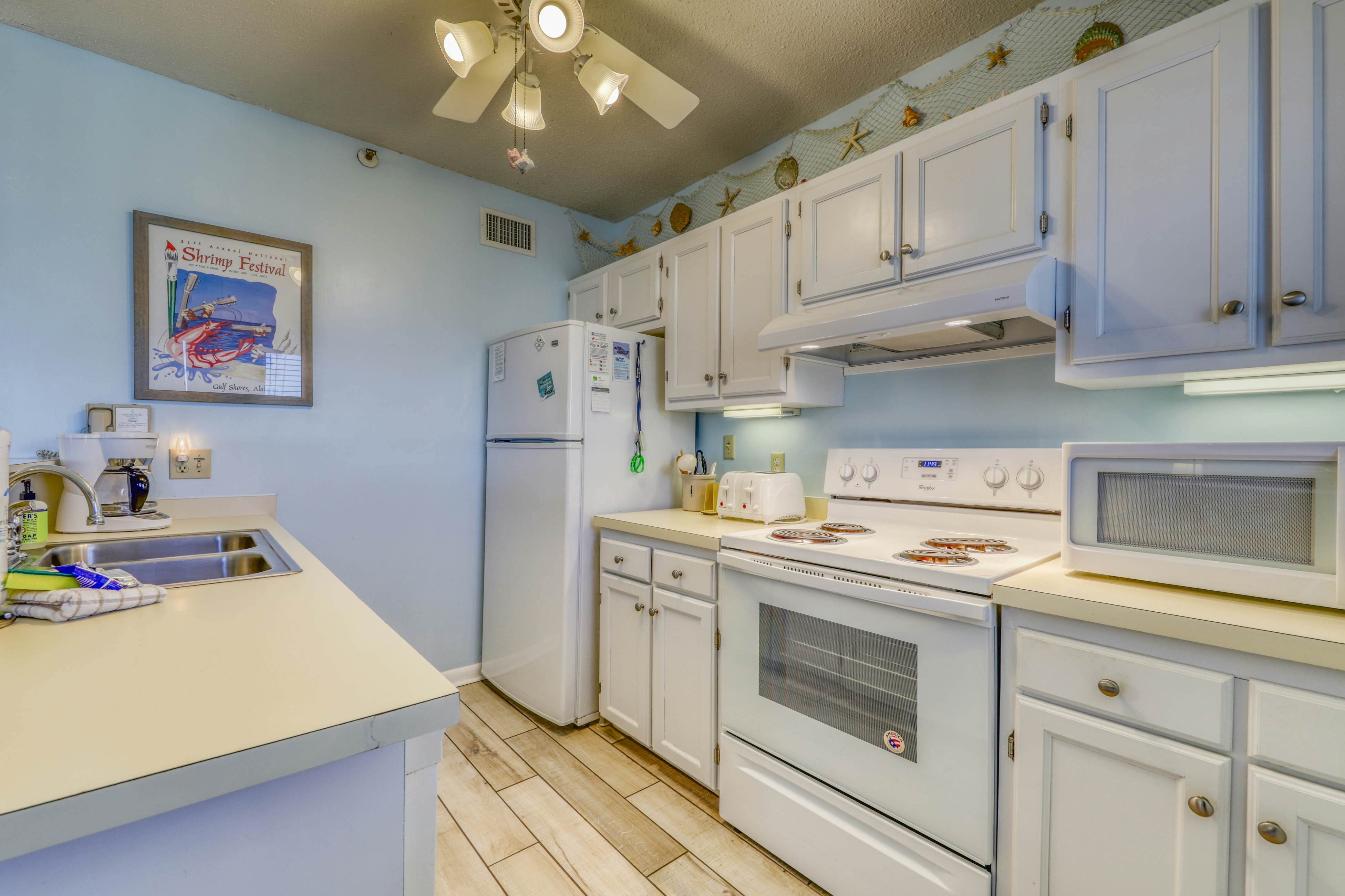 Plantation Dunes #5516