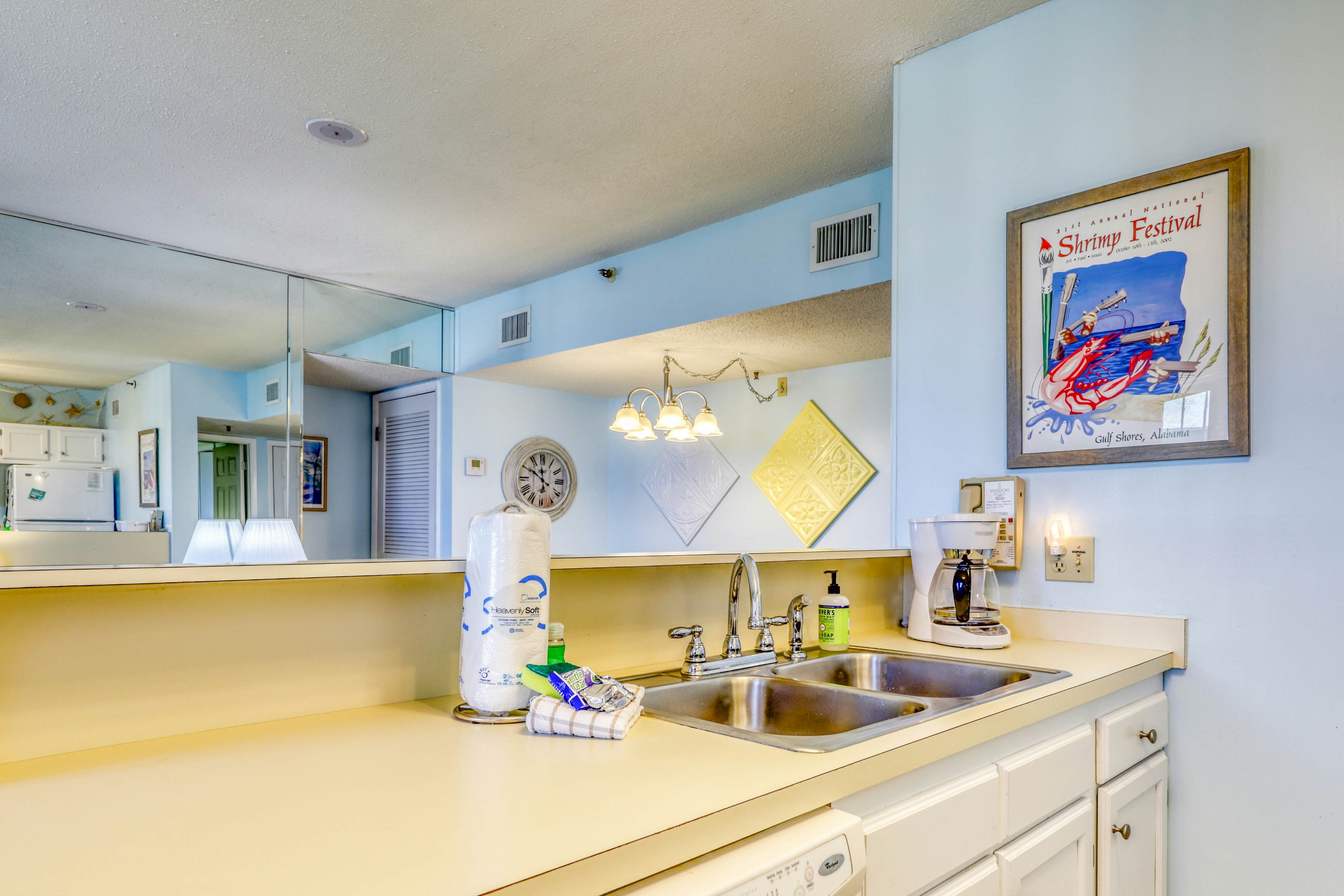 Plantation Dunes #5516