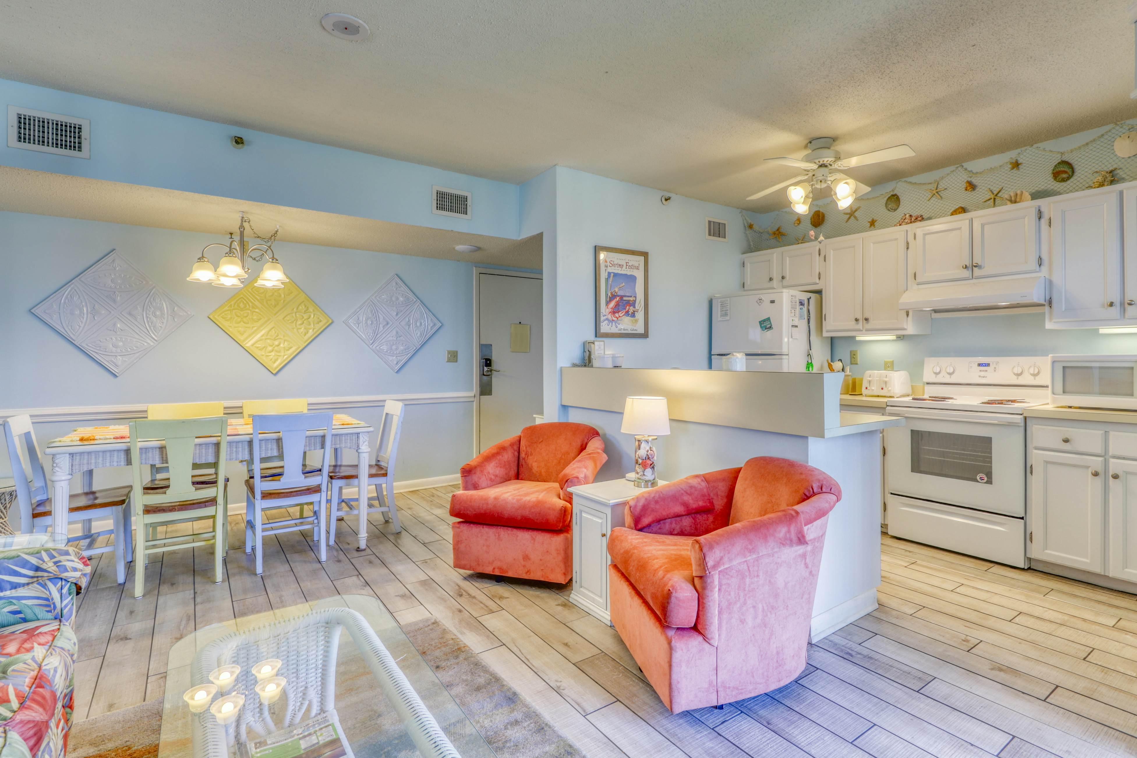 Plantation Dunes #5516