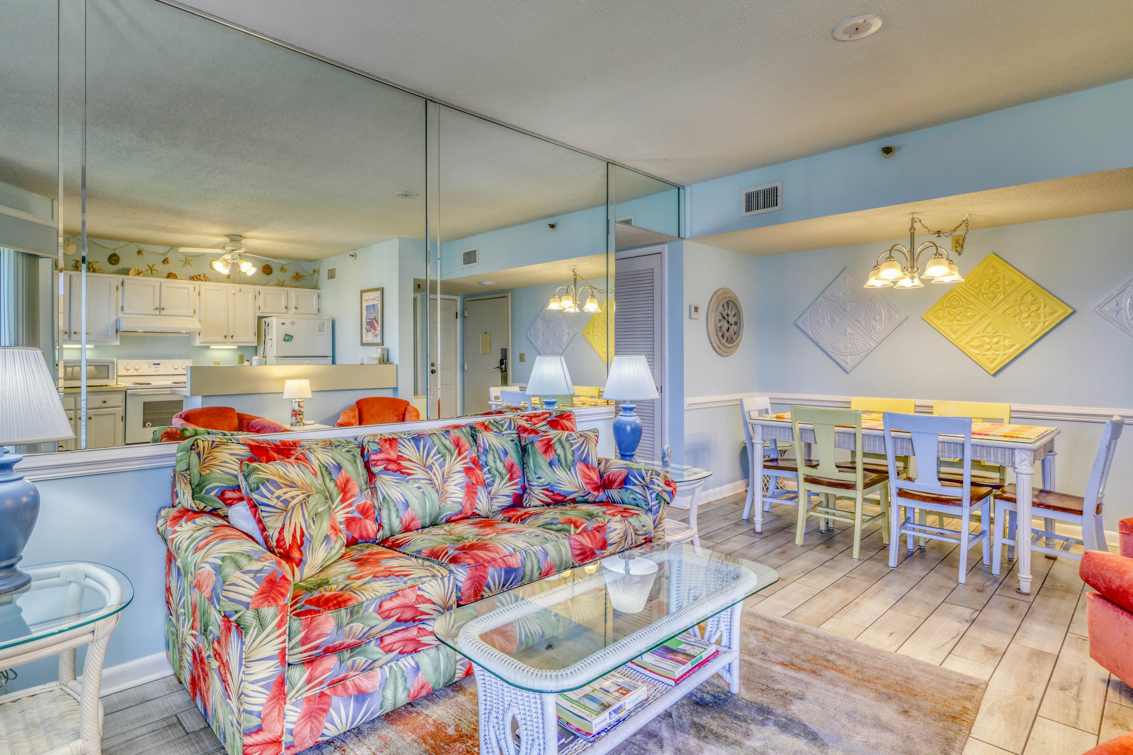 Plantation Dunes #5516