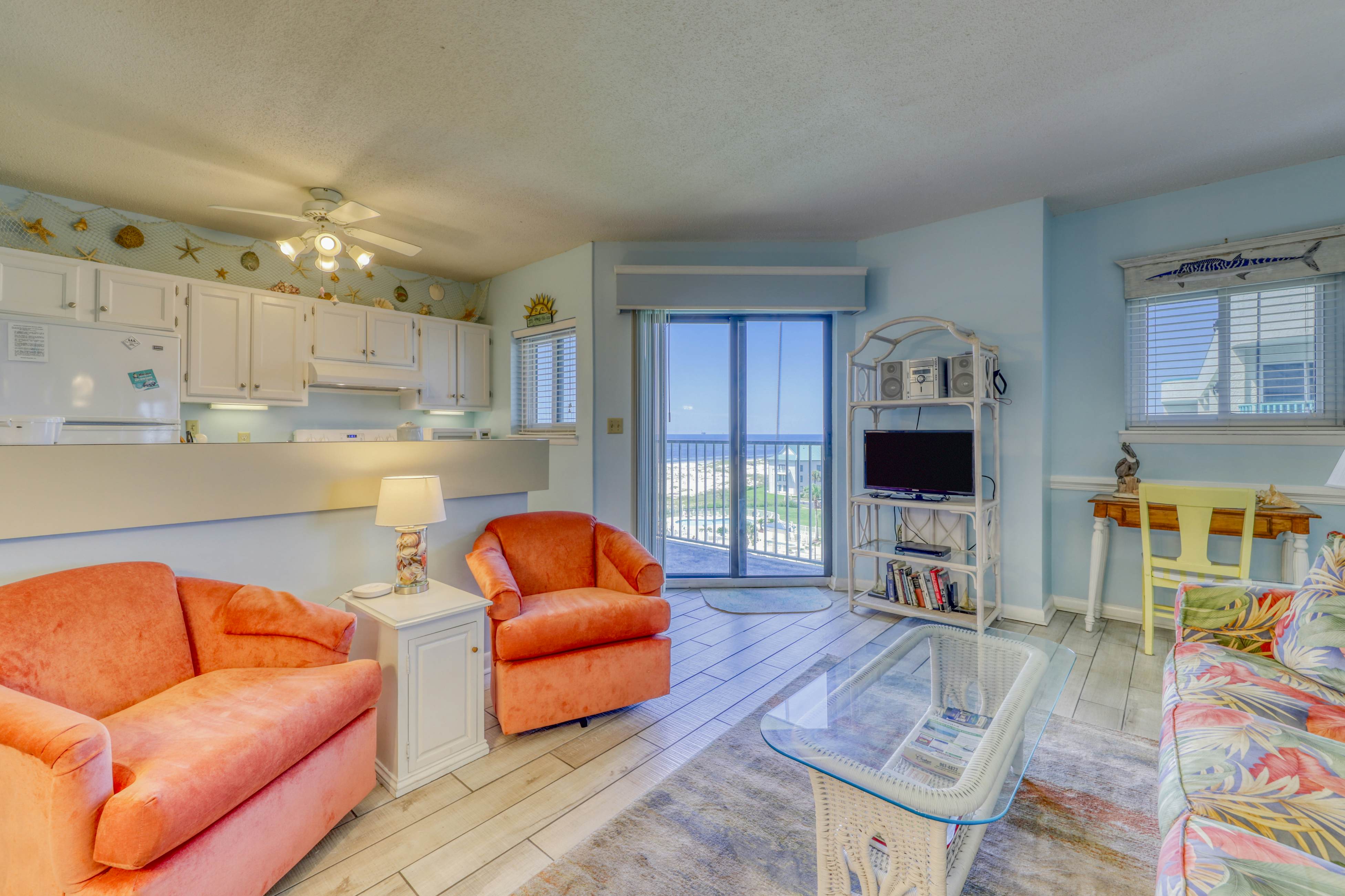 Plantation Dunes #5516