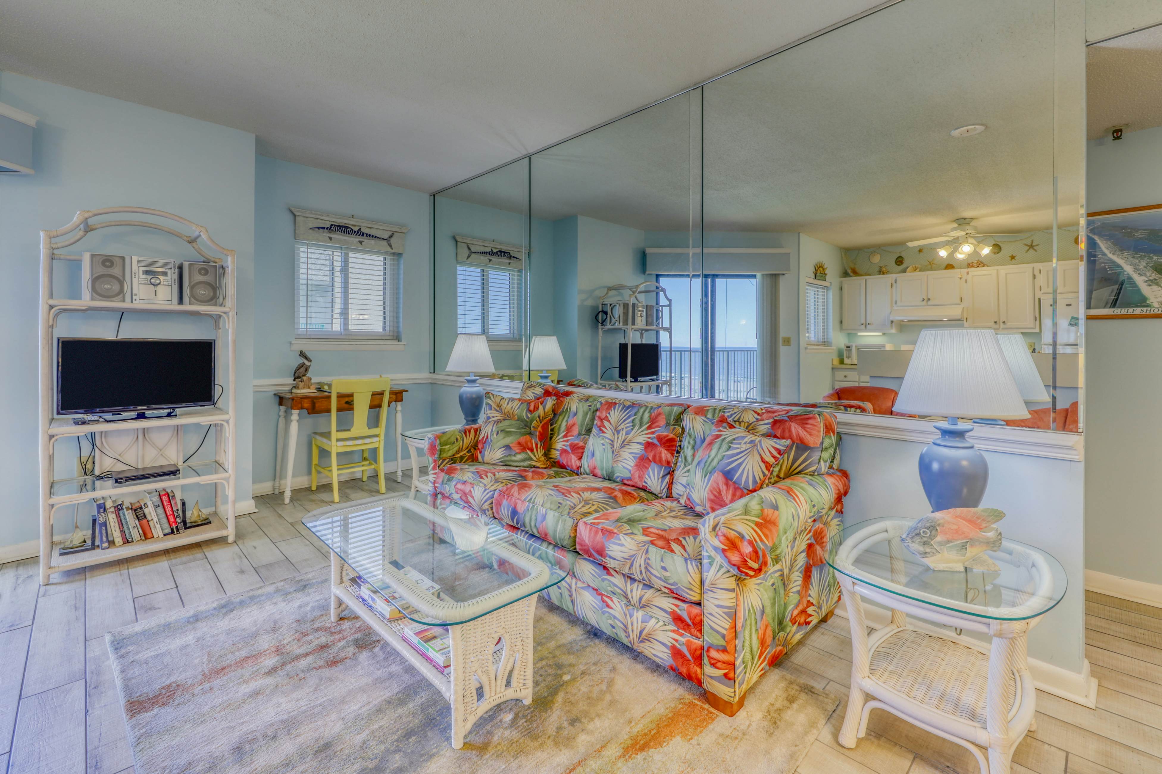 Plantation Dunes #5516