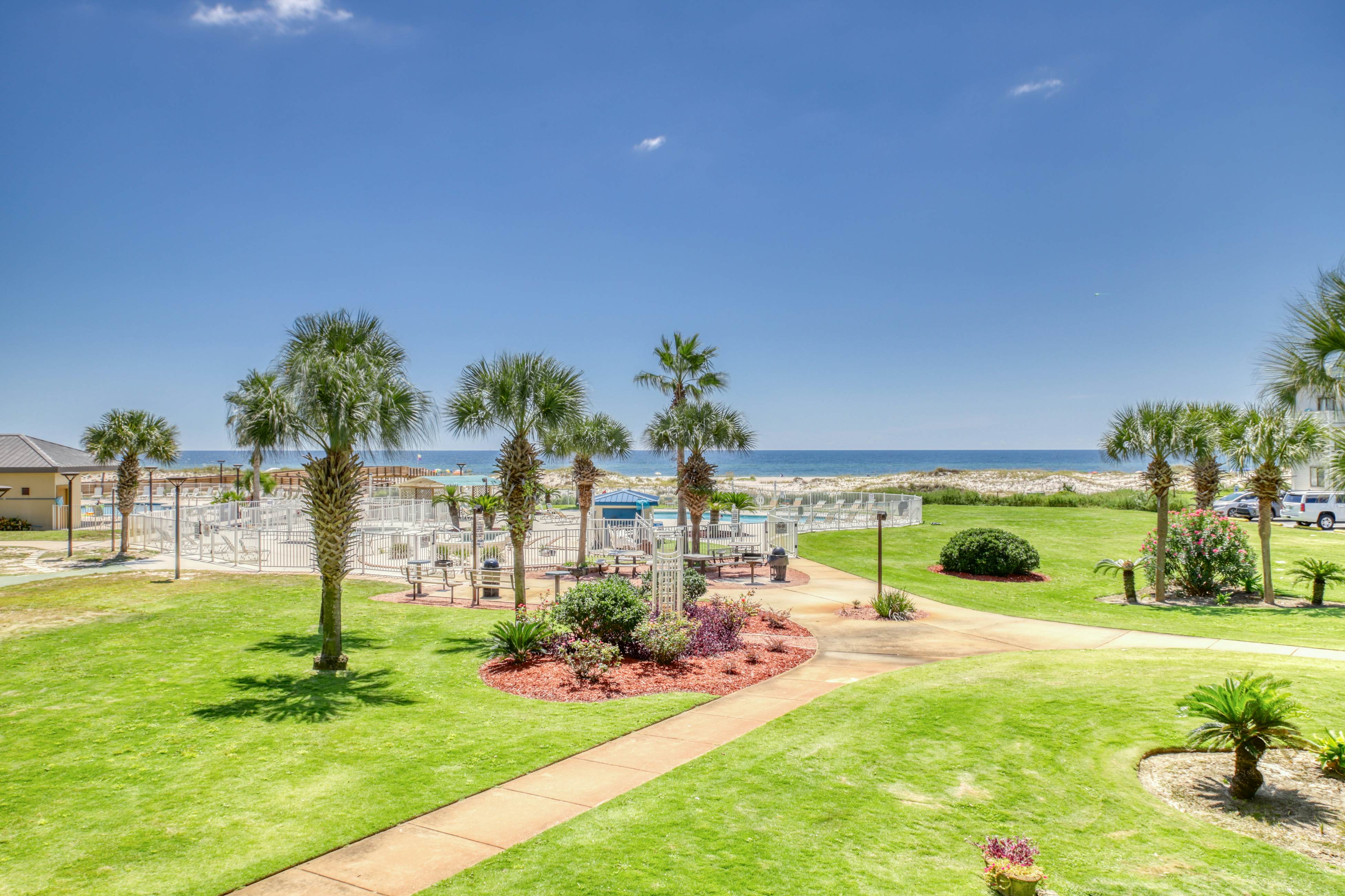 Plantation Palms #6209 | 2 BD Fort Morgan, AL Vacation Rental | Vacasa