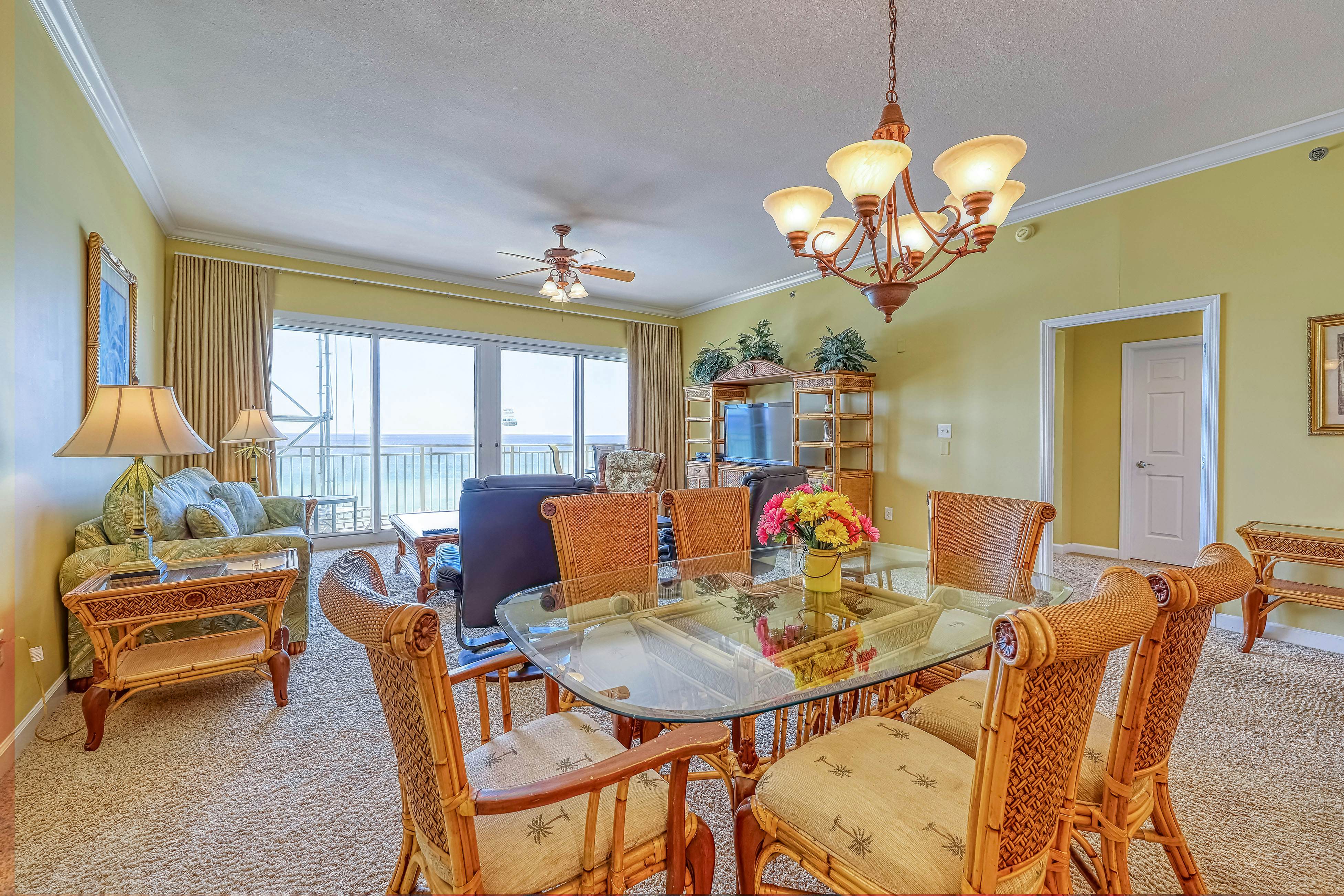 Sterling Beach Resort Panama City Beach Condos Vacasa