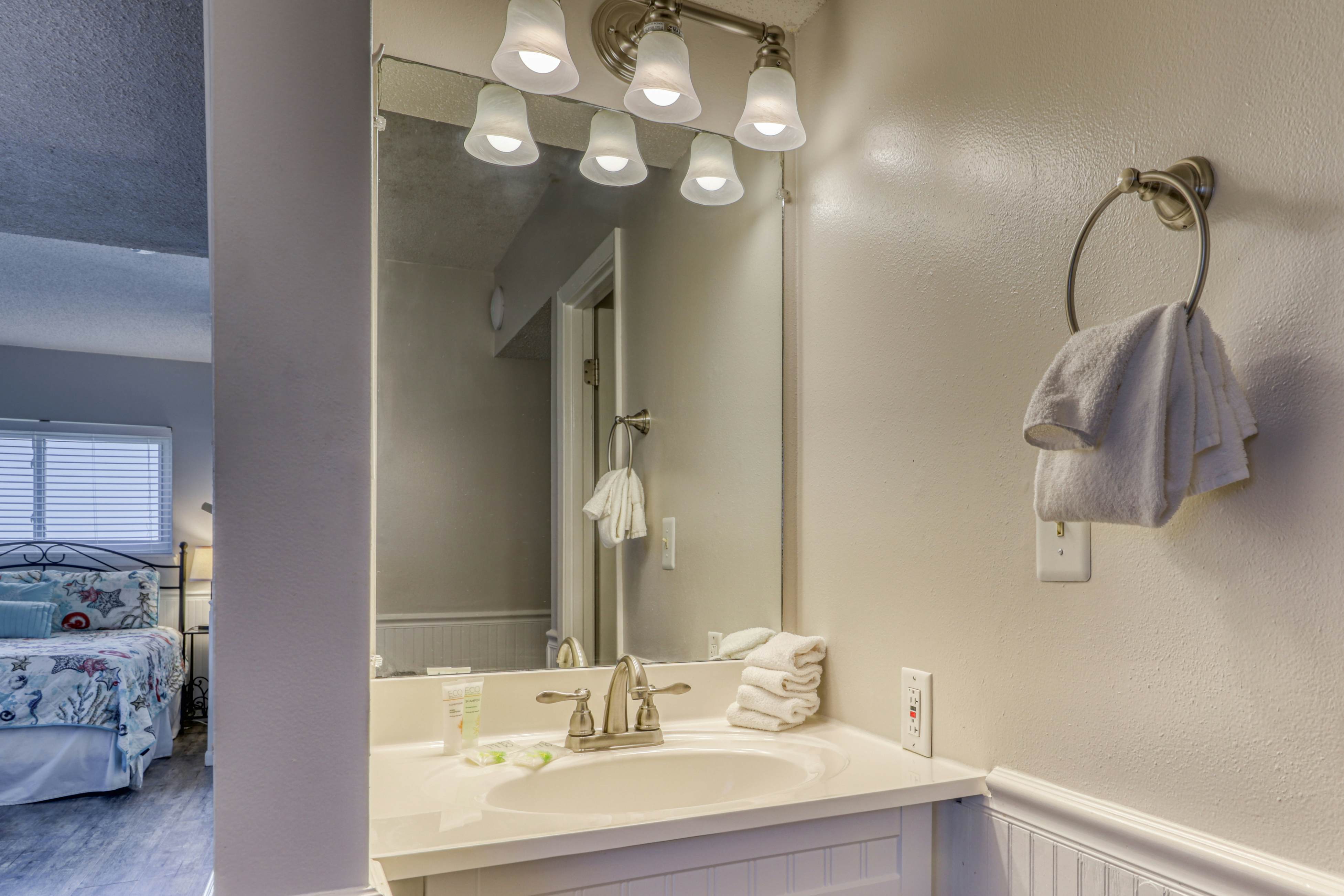 Plantation Dunes #5801