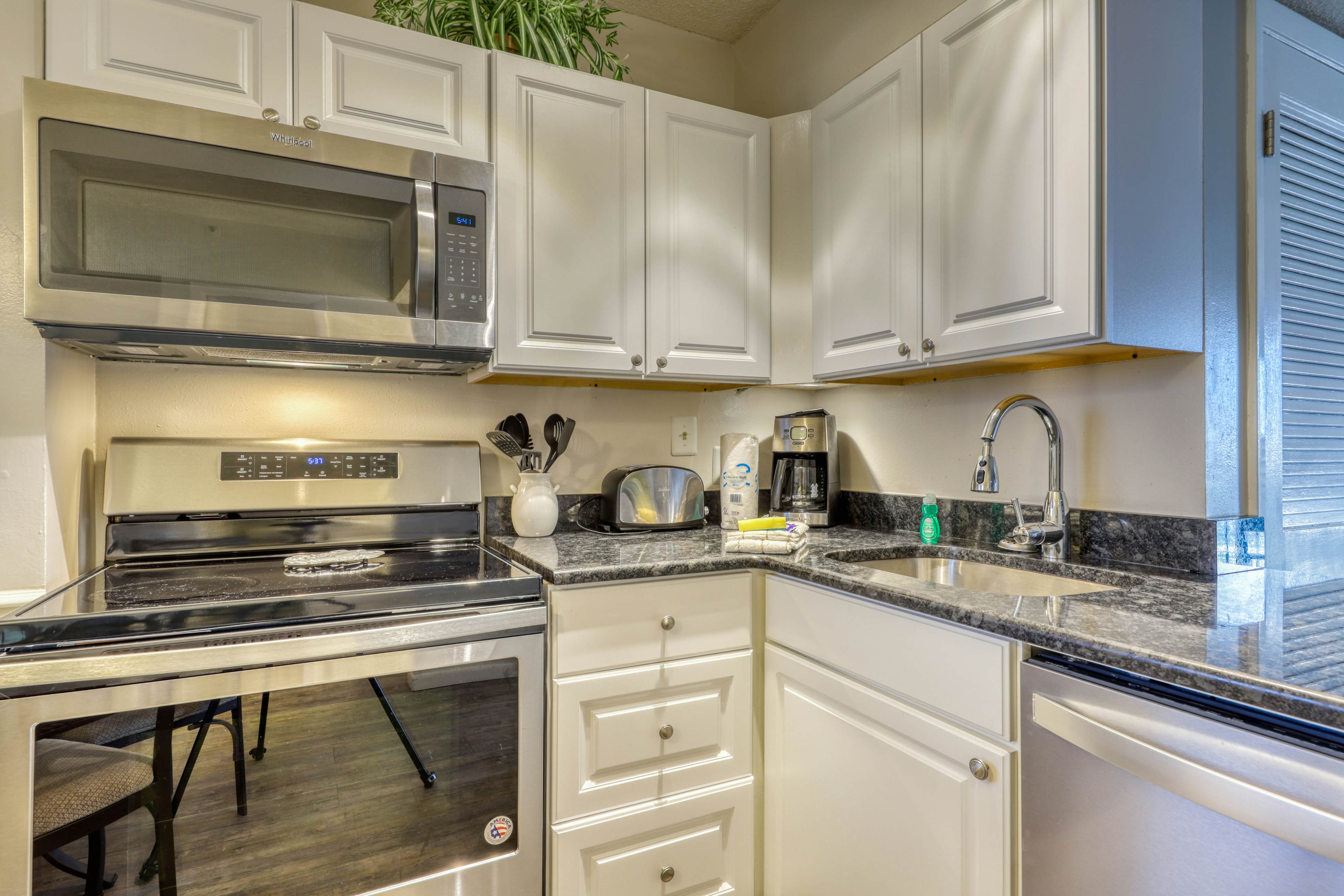 Plantation Dunes #5801