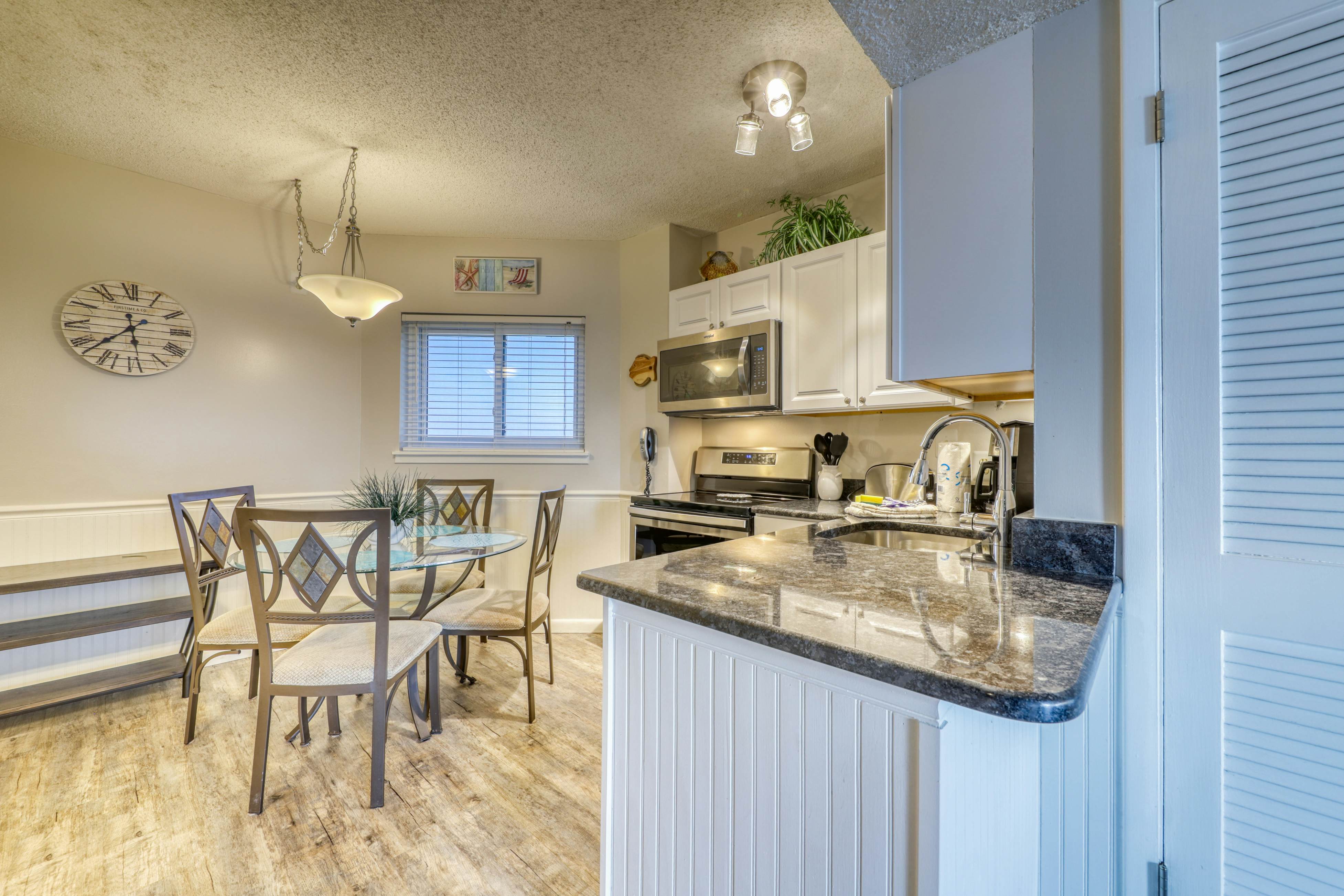 Plantation Dunes #5801