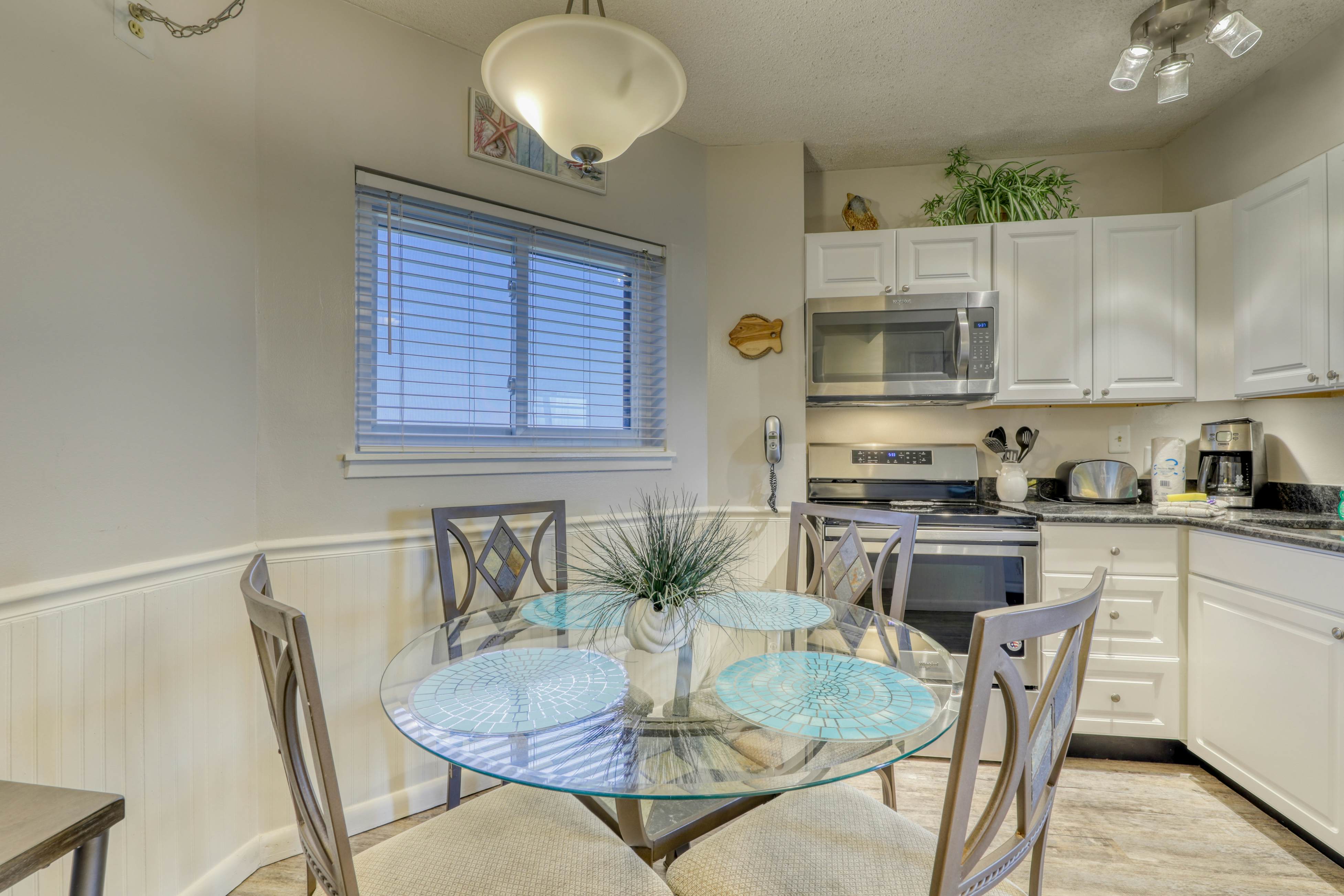 Plantation Dunes #5801