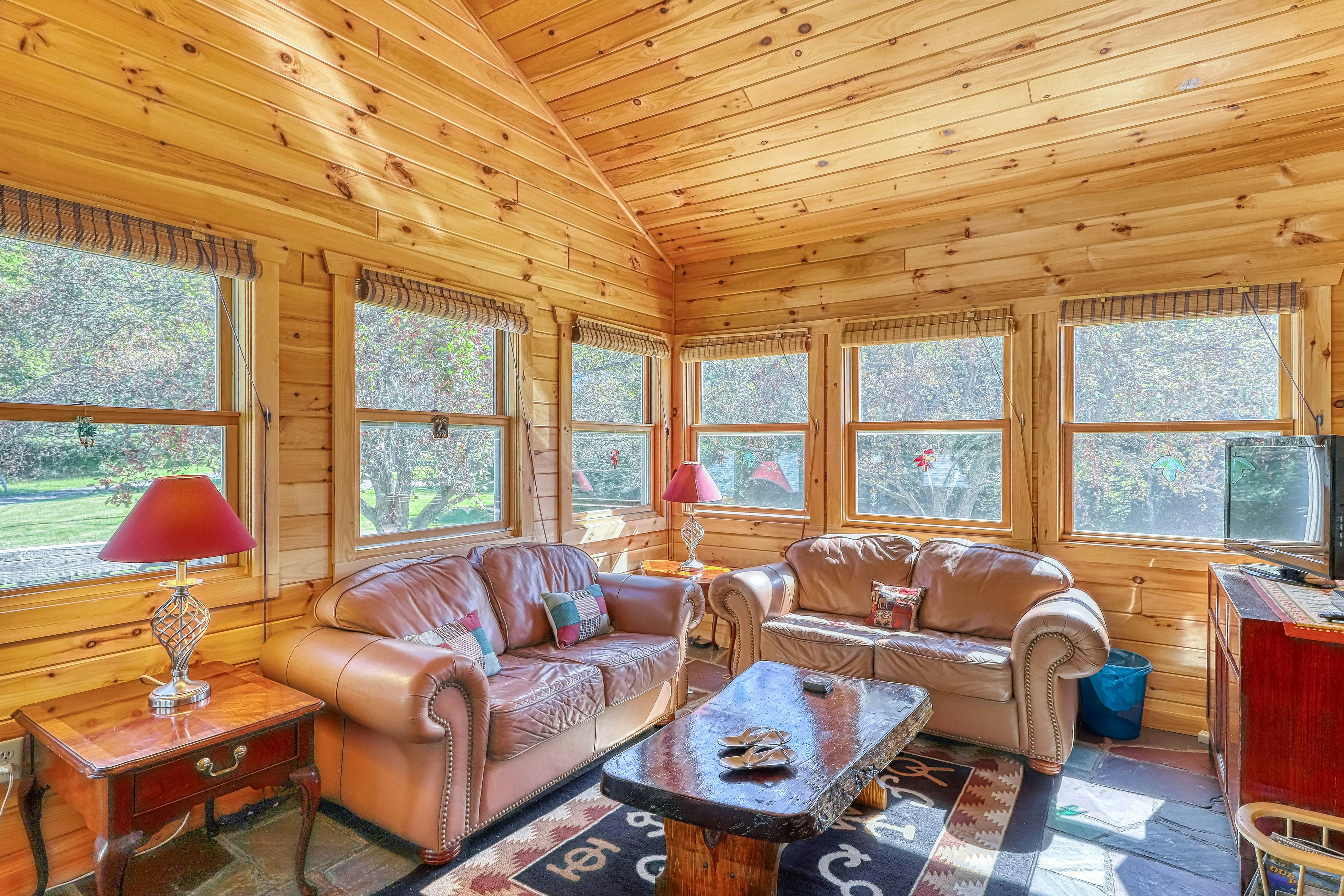 Adirondack Adventuring