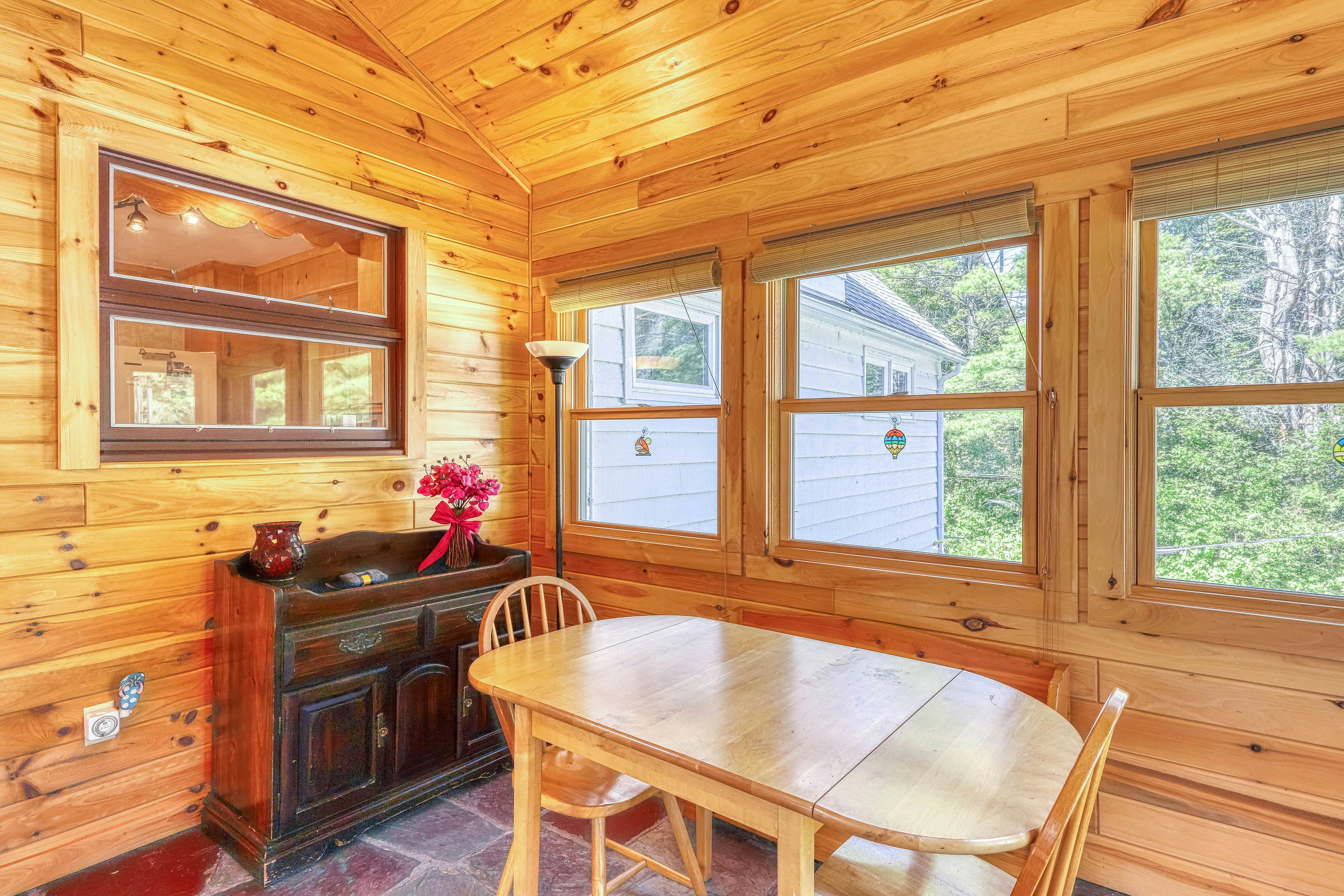 Adirondack Adventuring