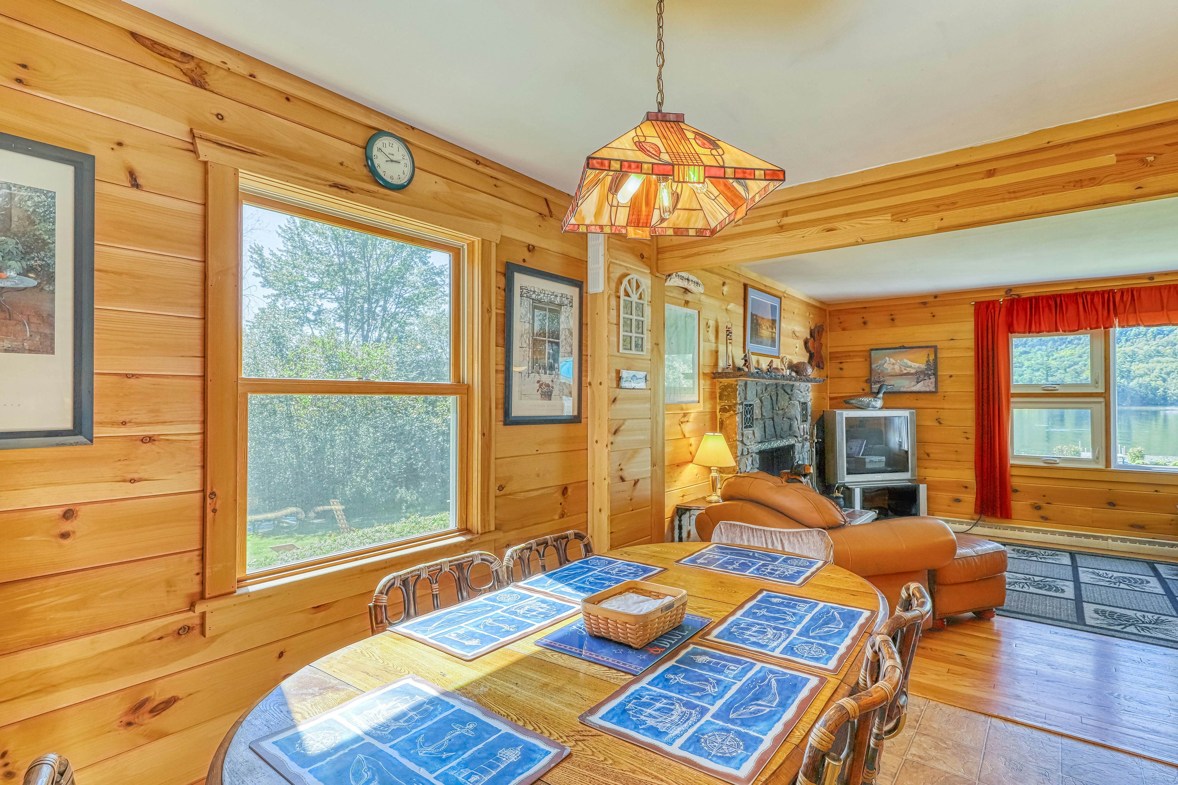 Adirondack Adventuring