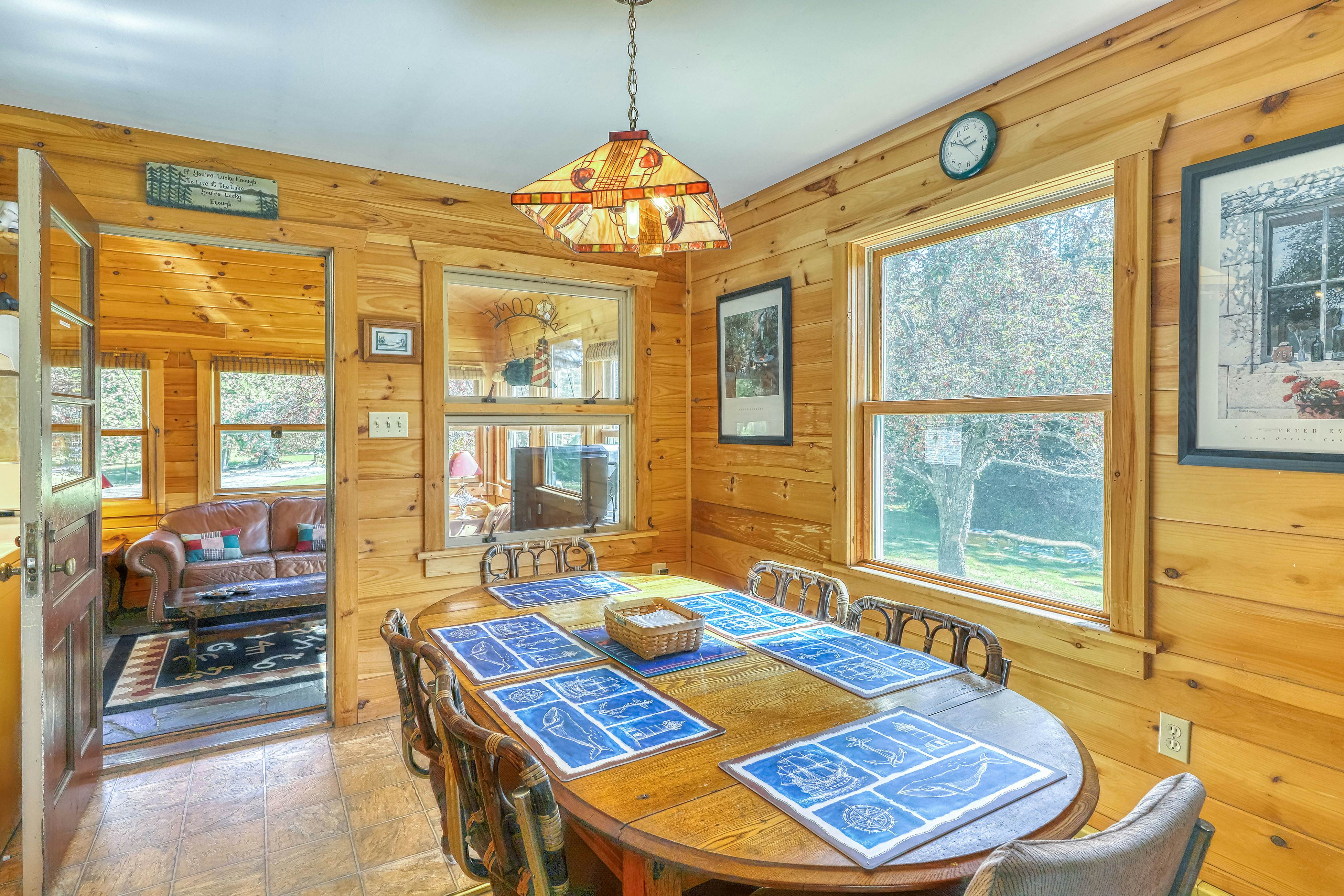 Adirondack Adventuring