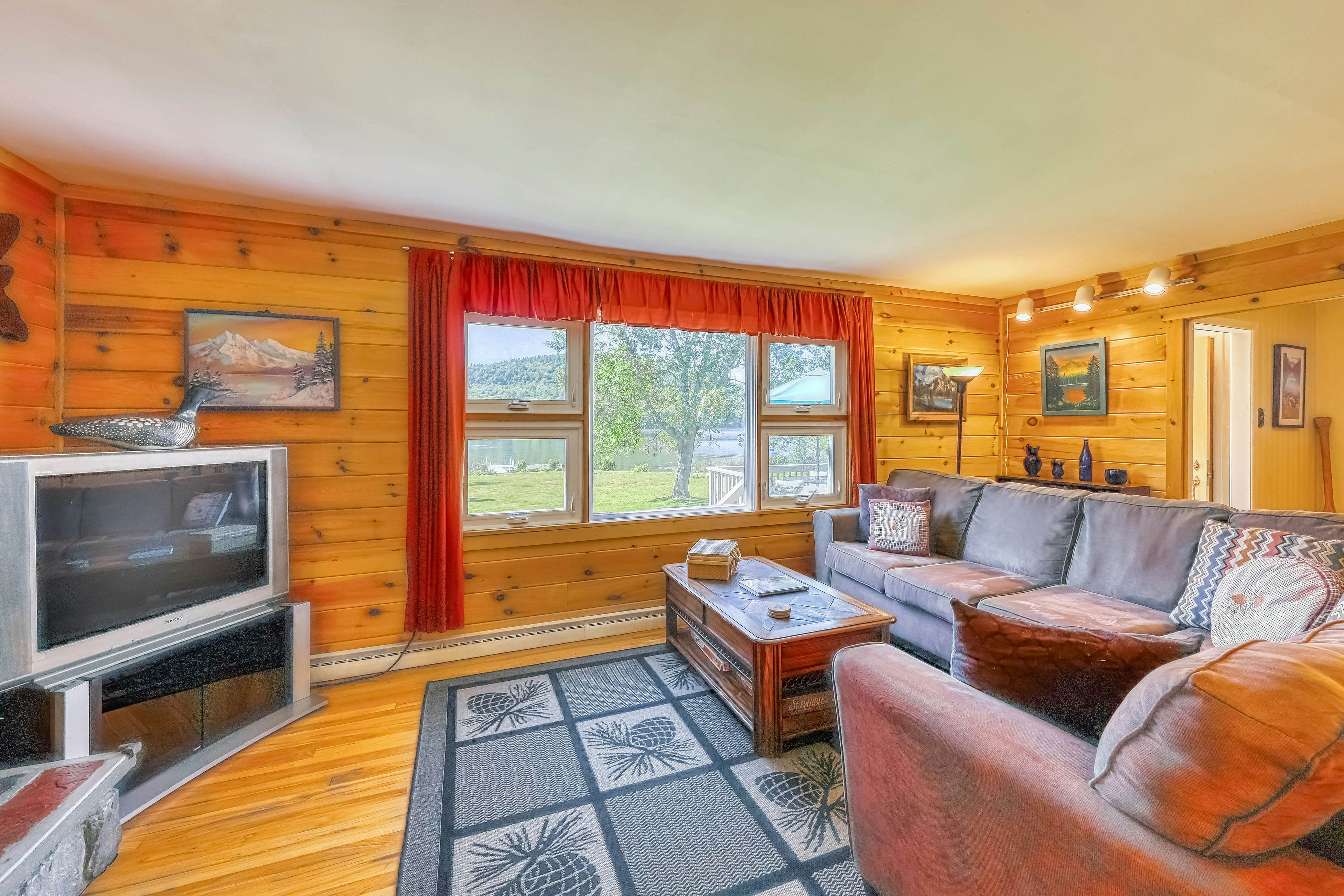 Adirondack Adventuring