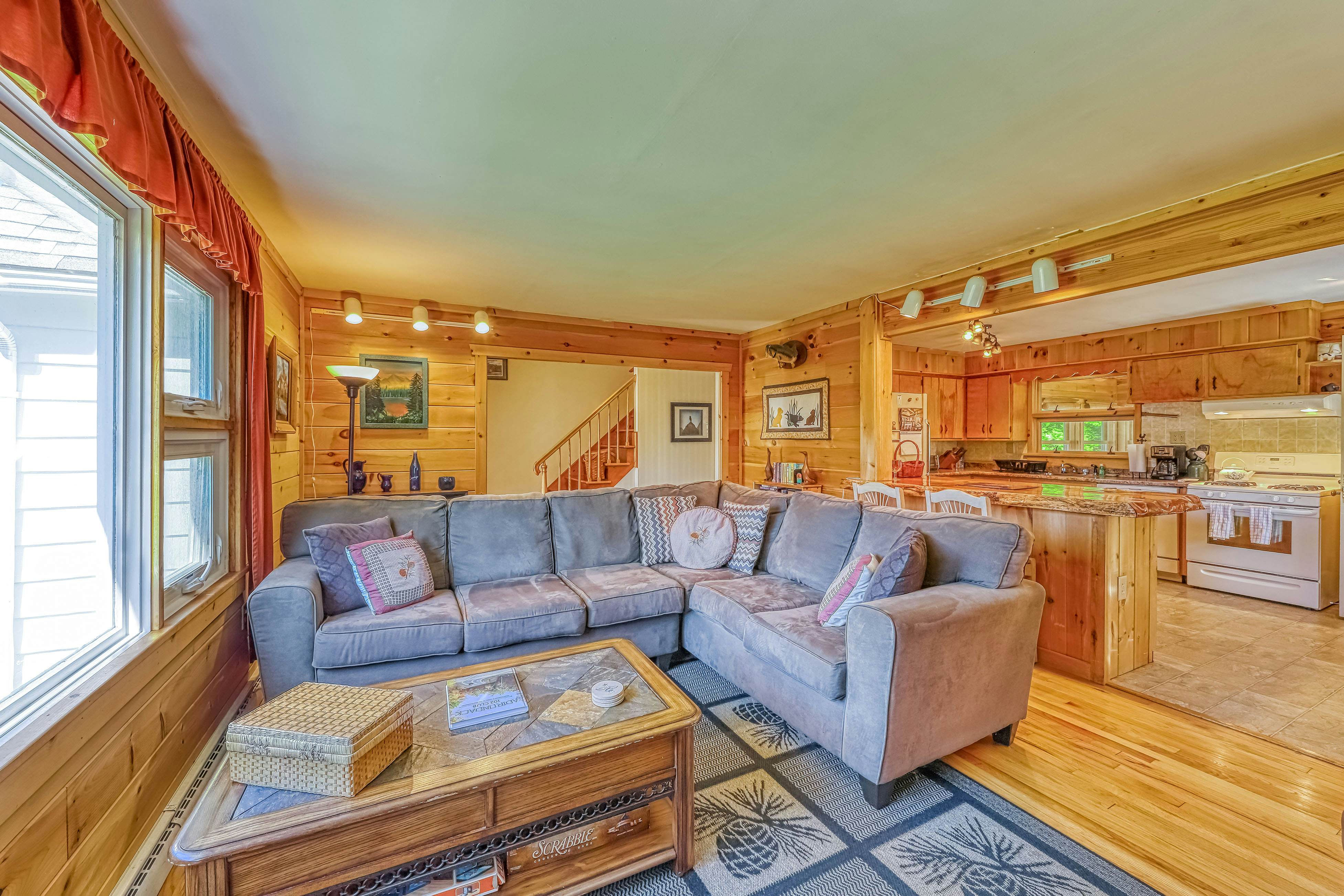 Adirondack Adventuring