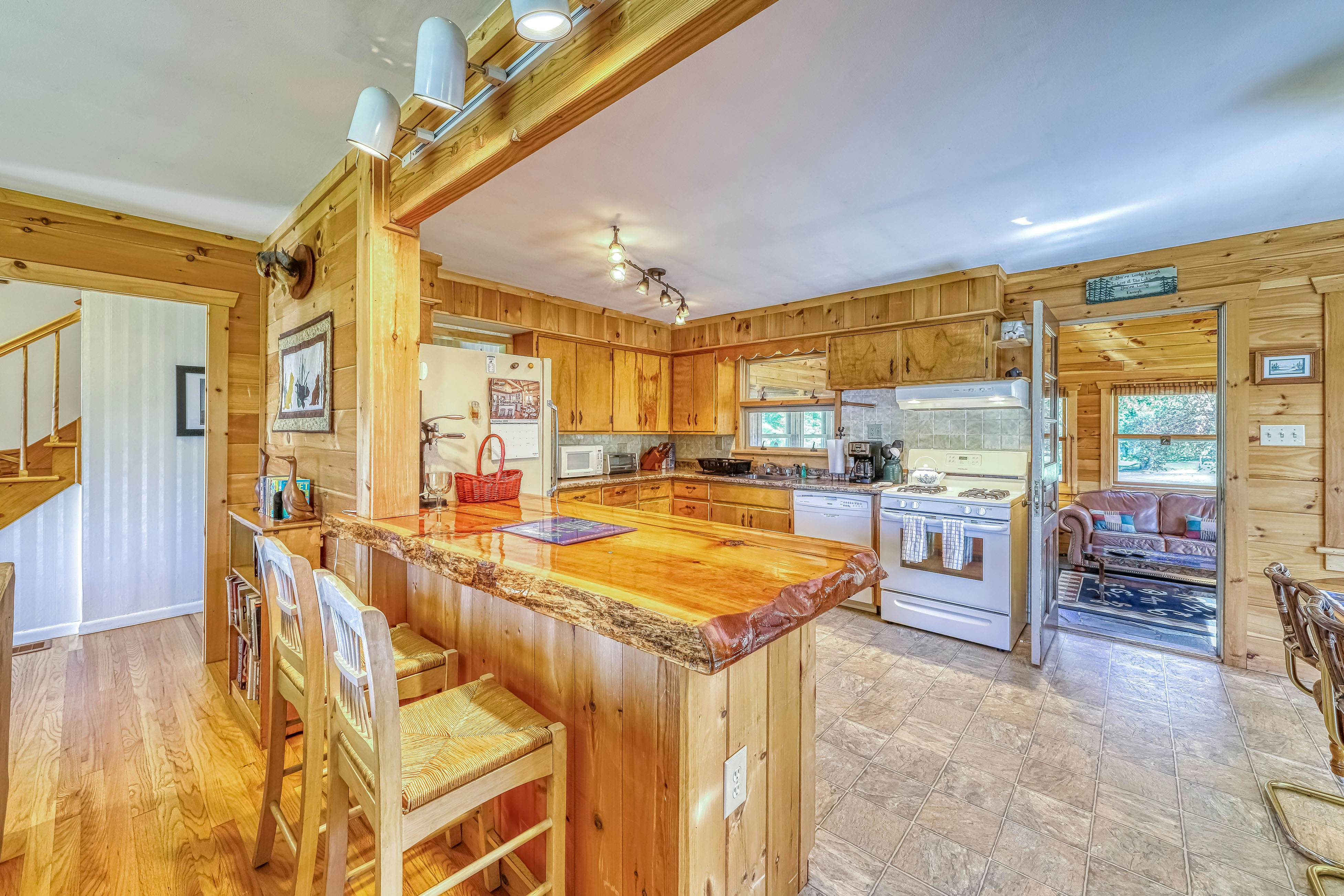 Adirondack Adventuring