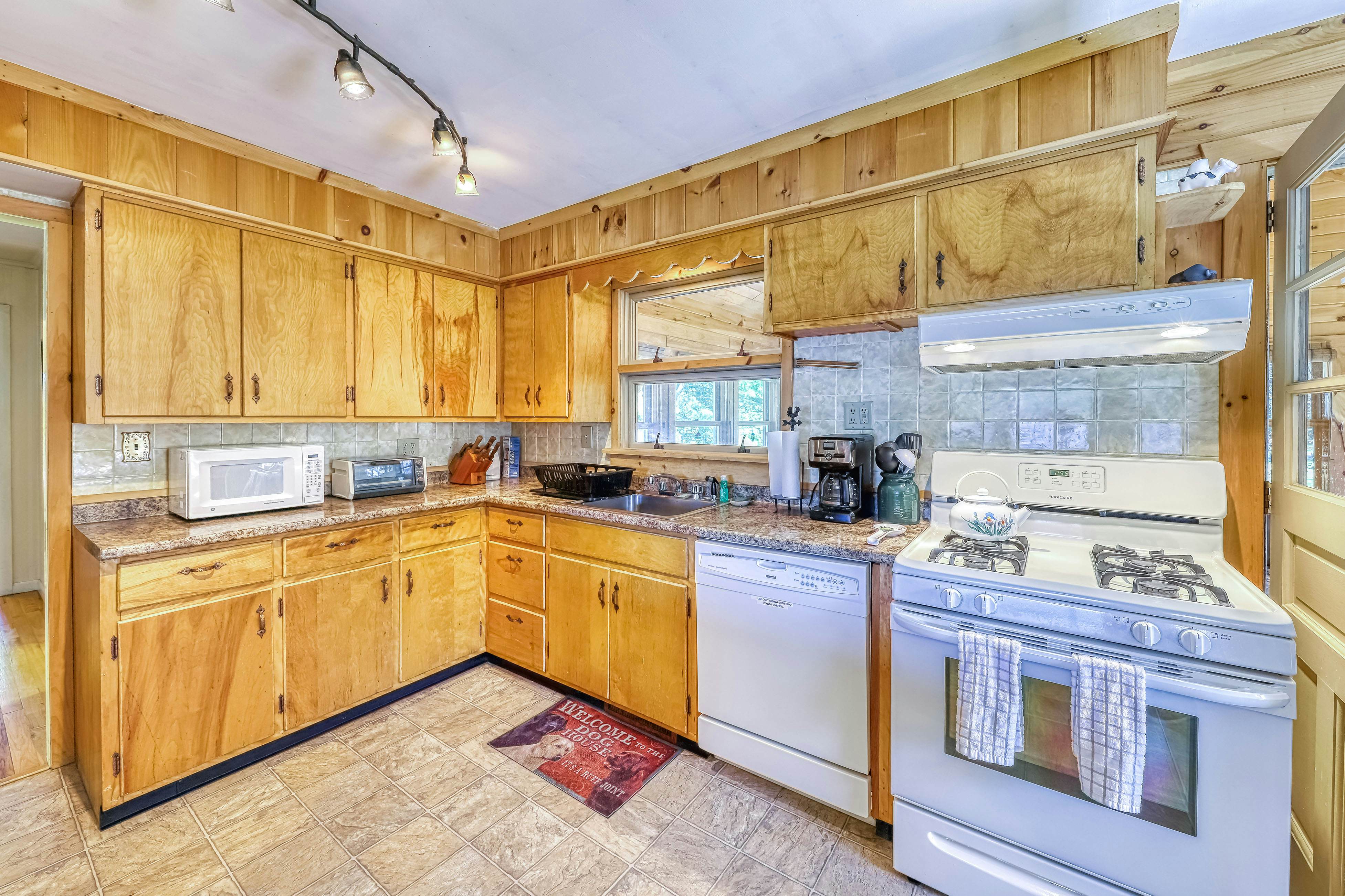 Adirondack Adventuring