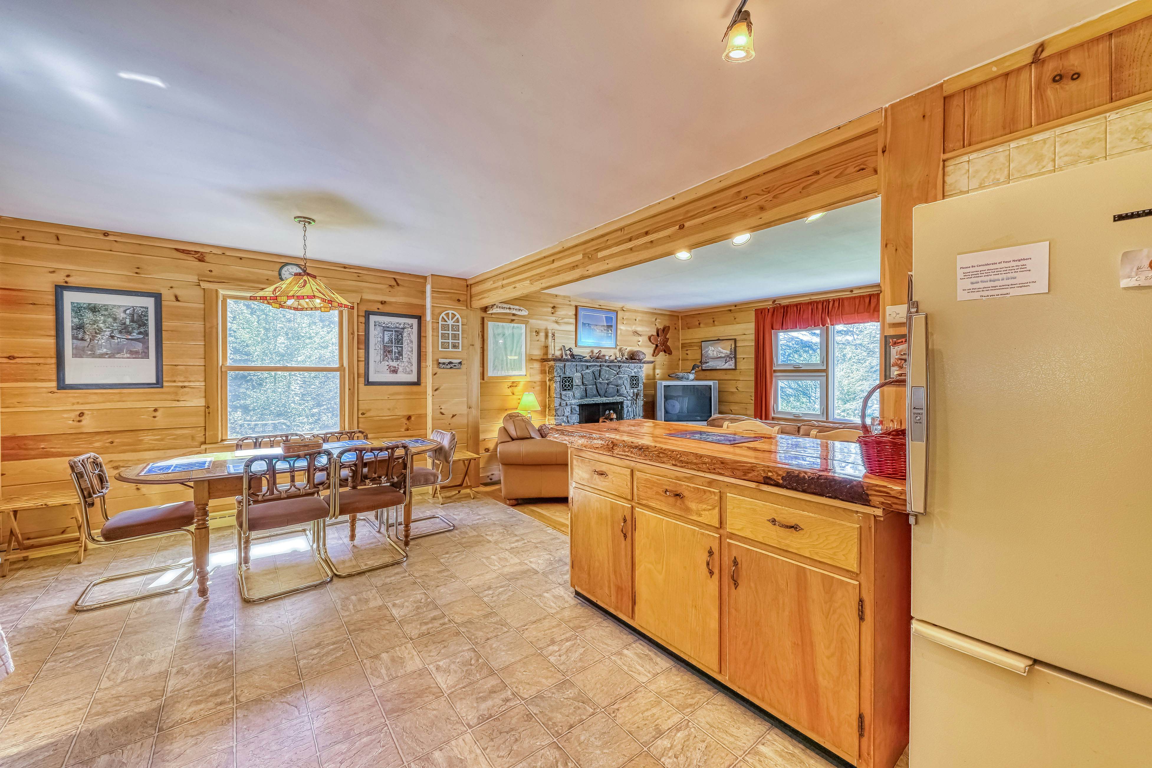 Adirondack Adventuring