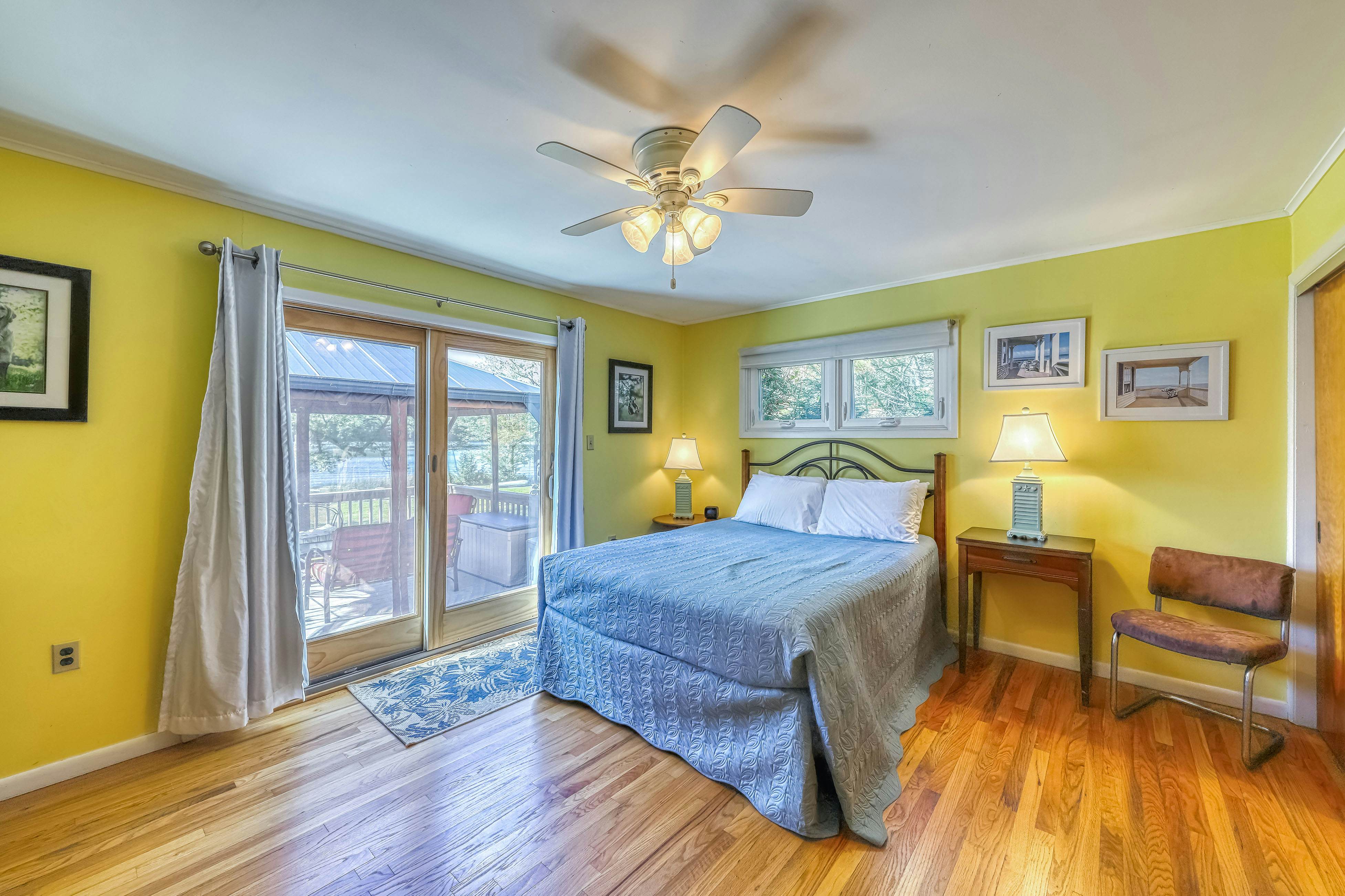 Adirondack Adventuring