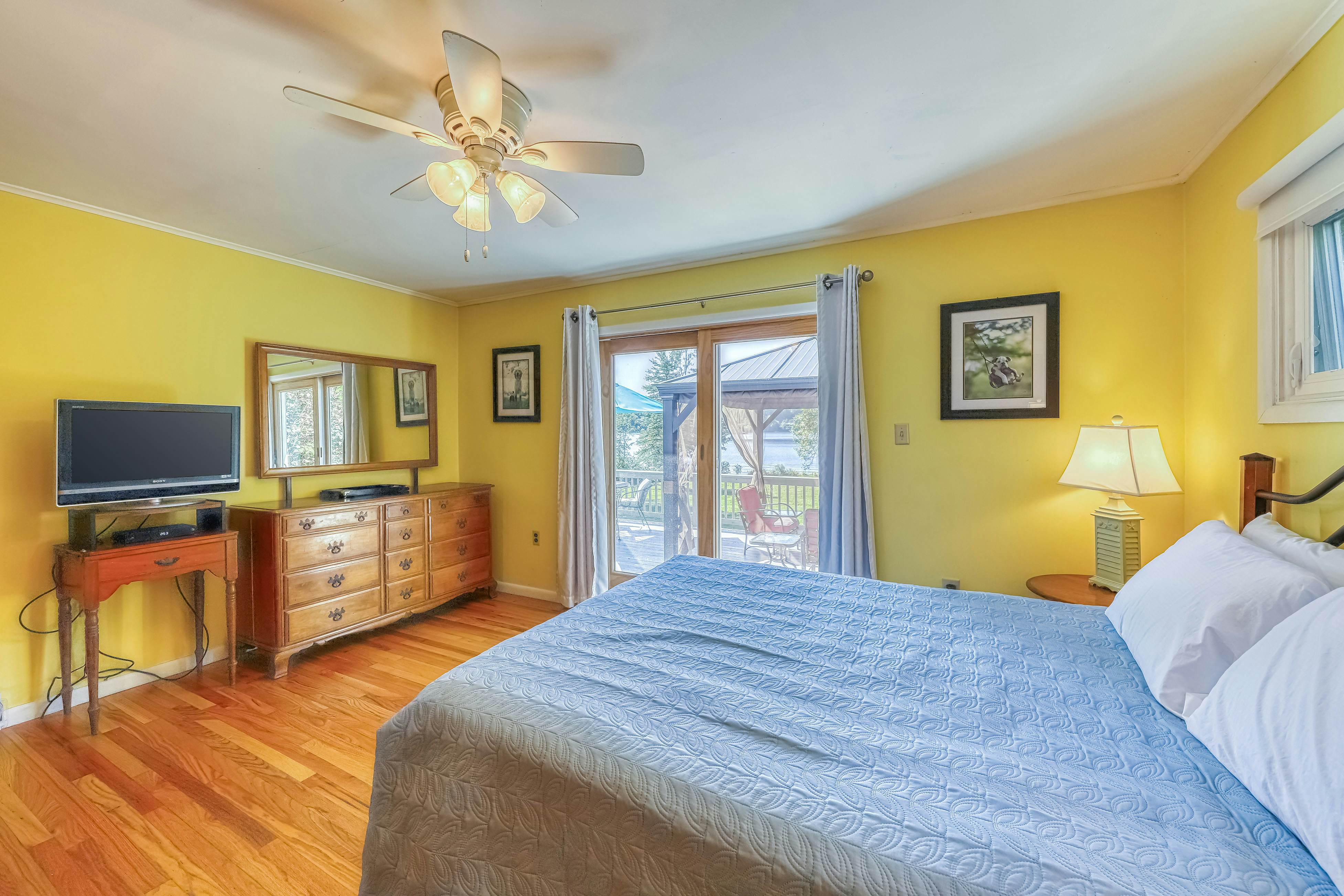 Adirondack Adventuring