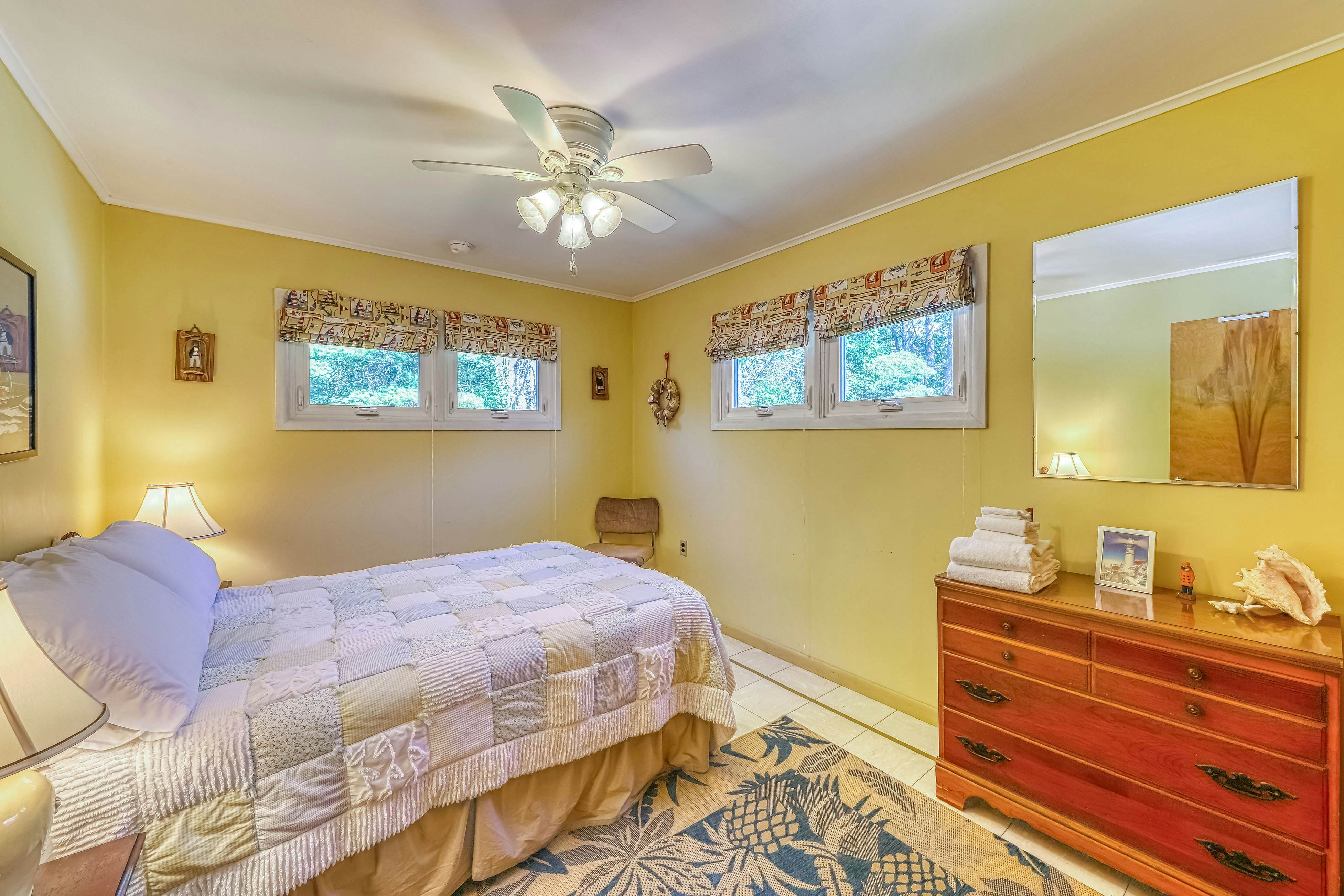 Adirondack Adventuring