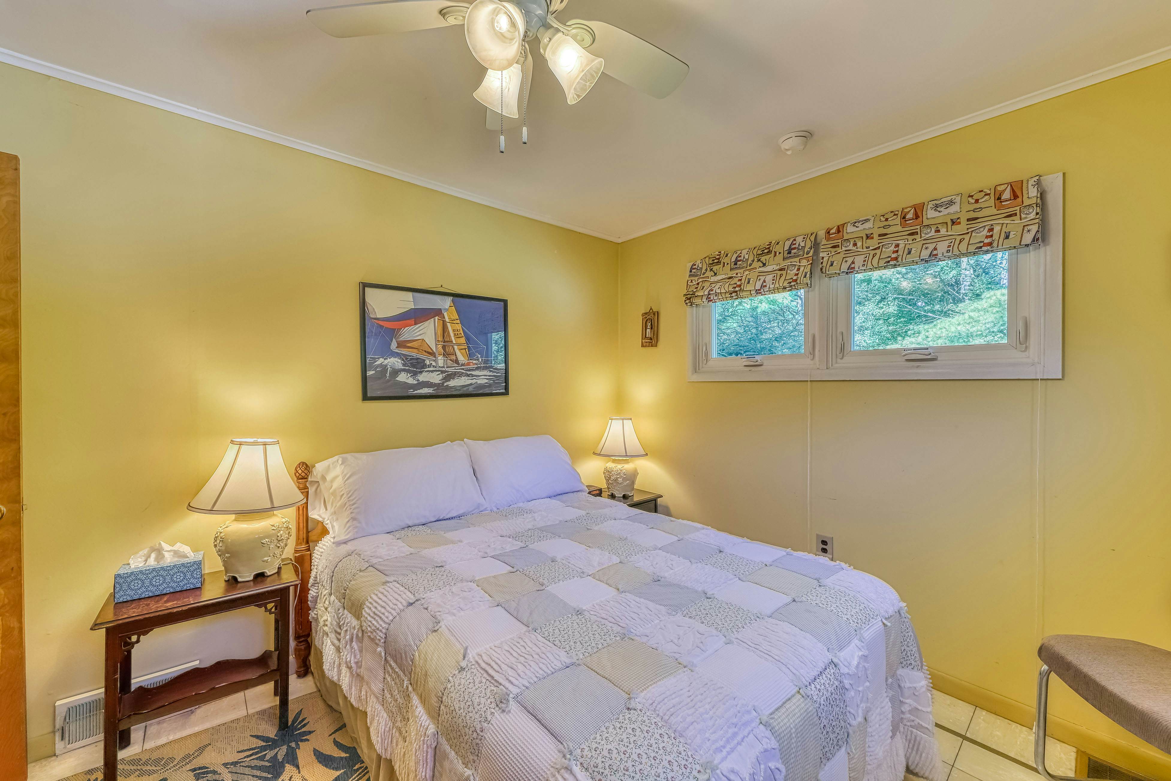 Adirondack Adventuring