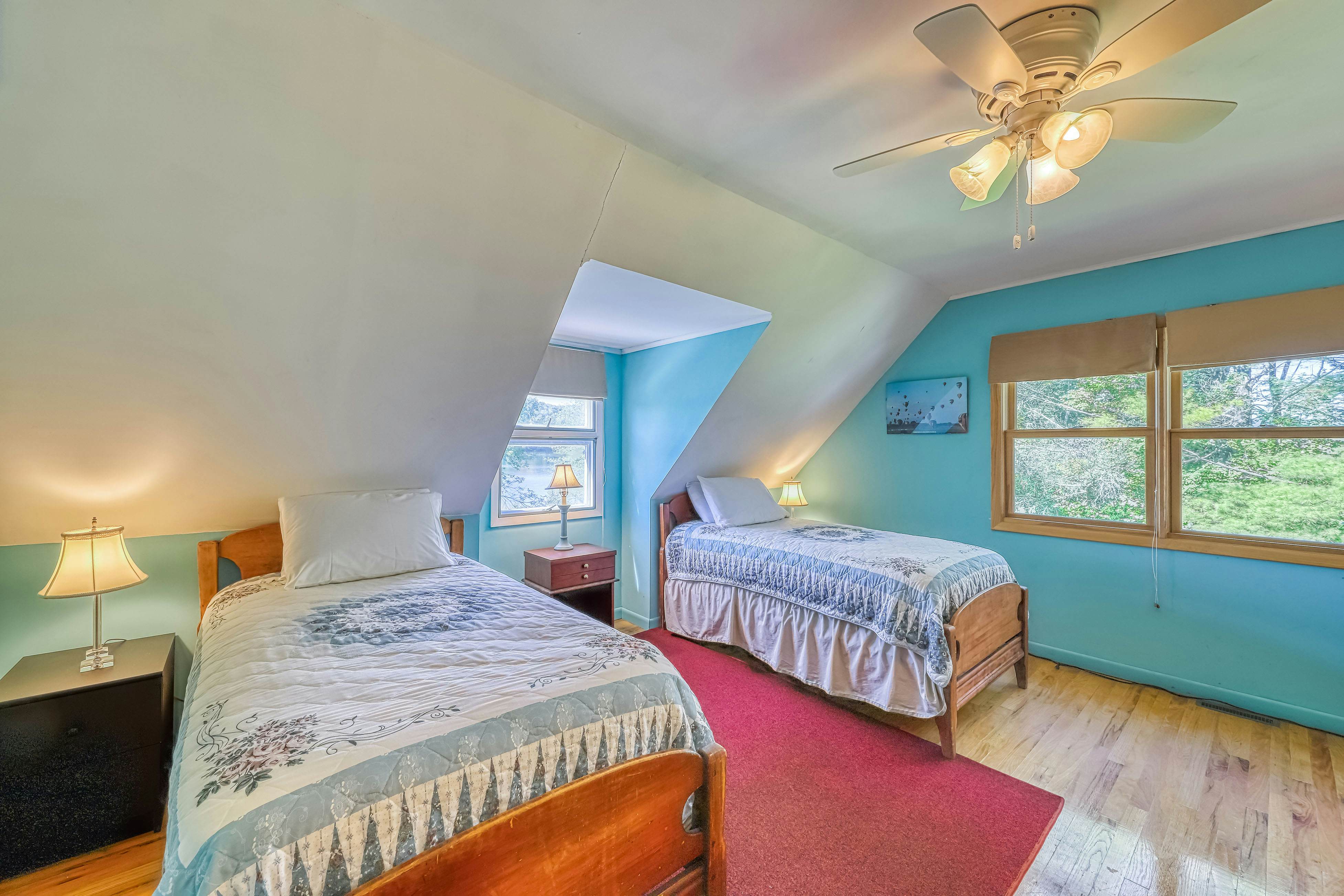 Adirondack Adventuring