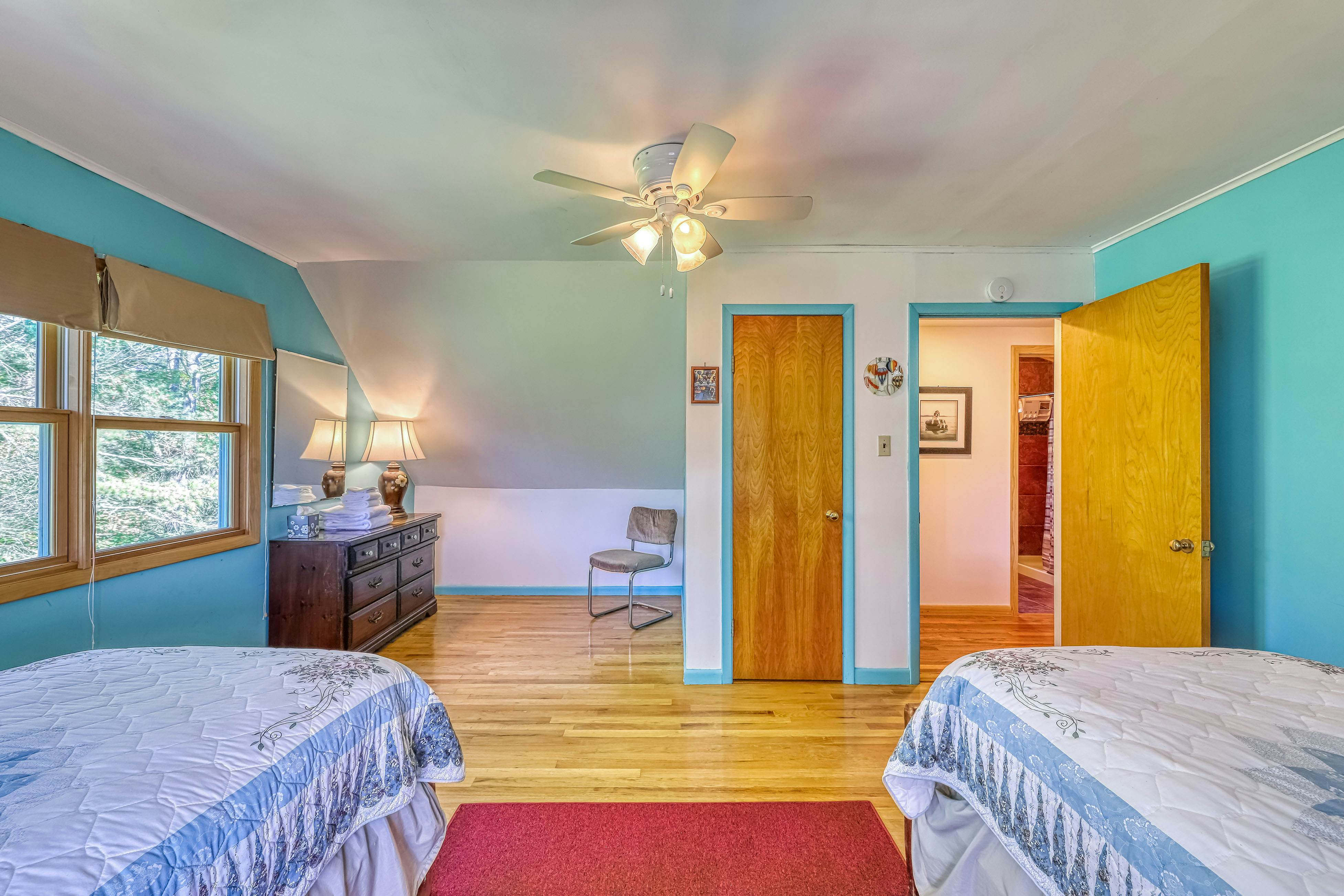 Adirondack Adventuring