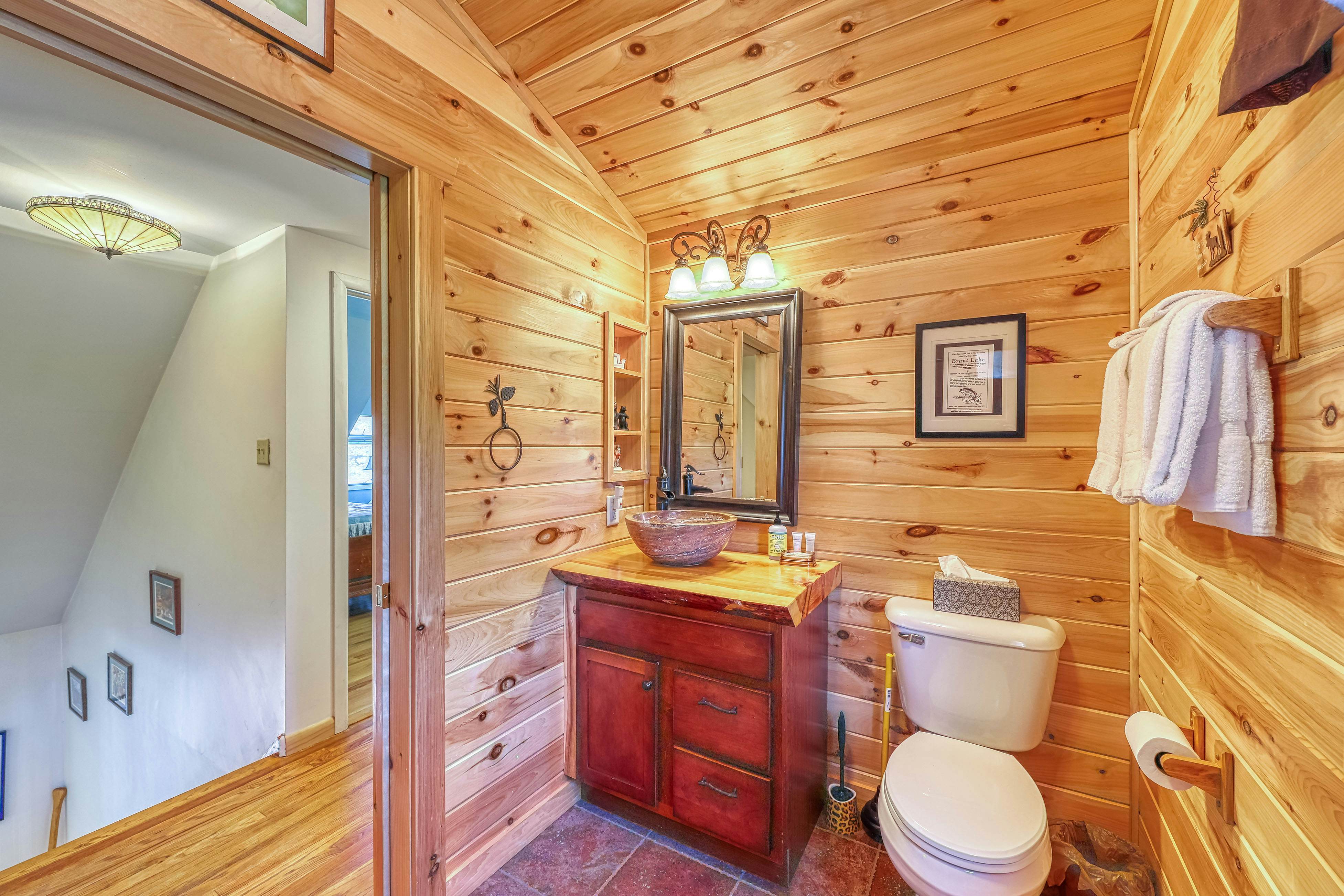 Adirondack Adventuring