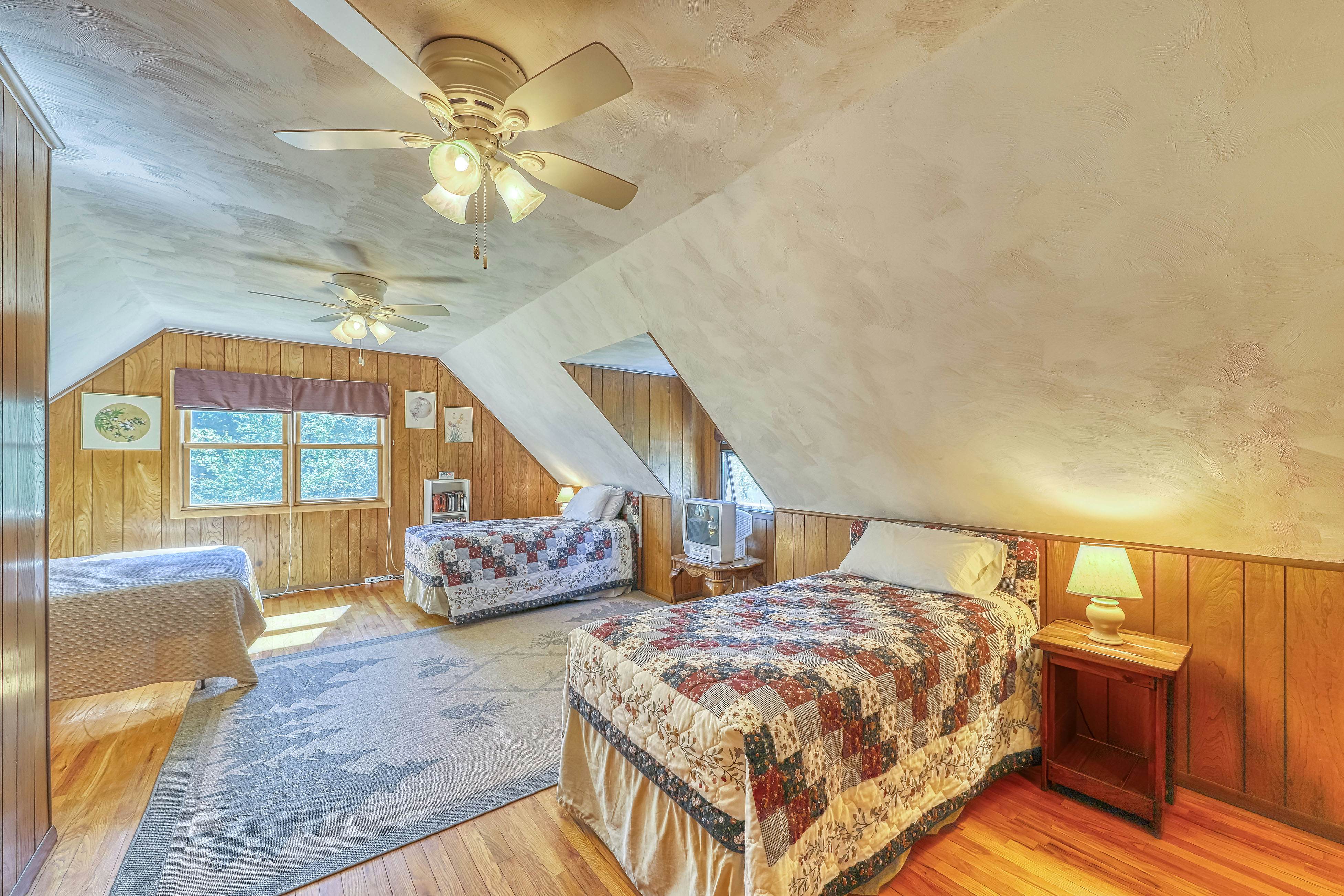 Adirondack Adventuring