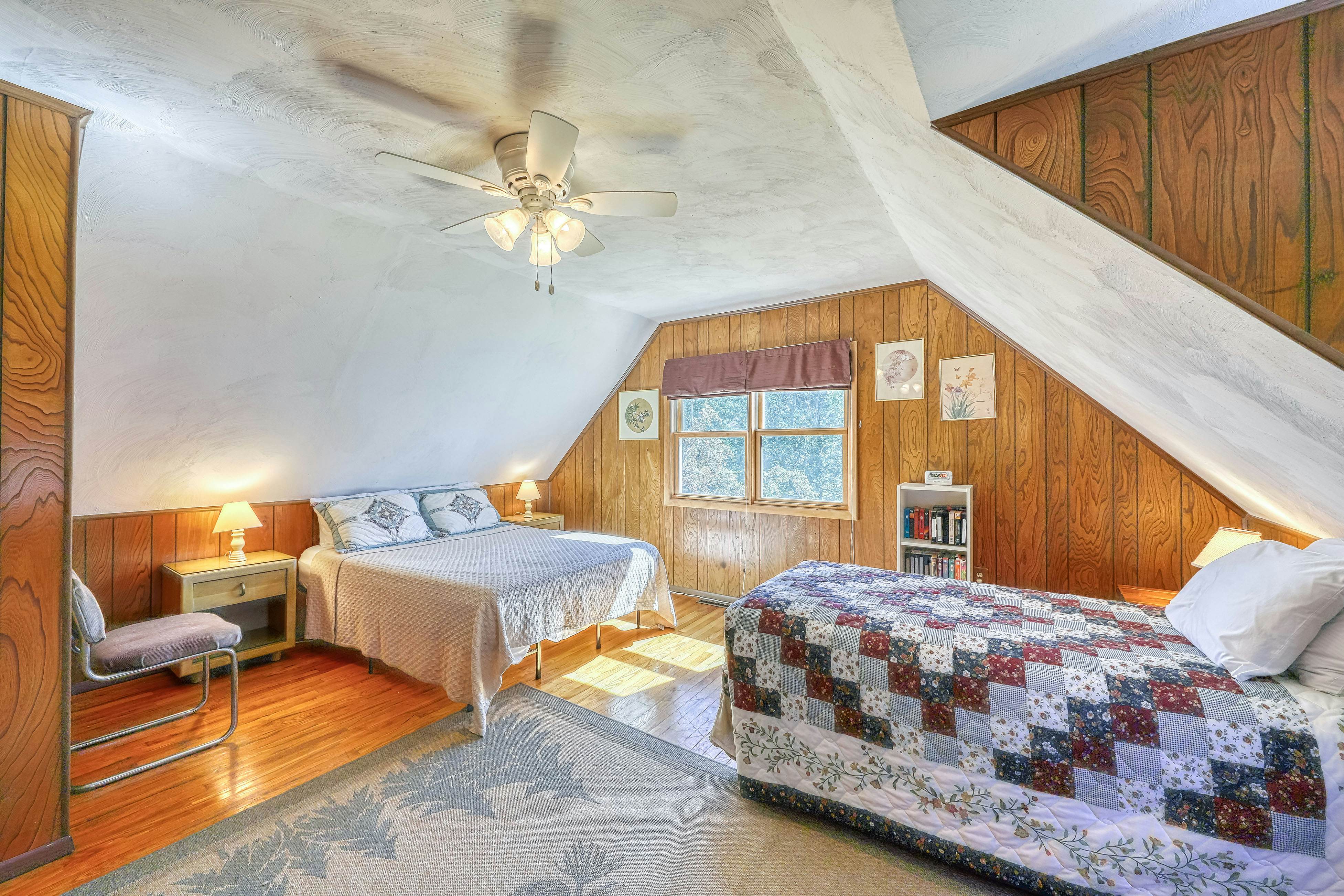 Adirondack Adventuring