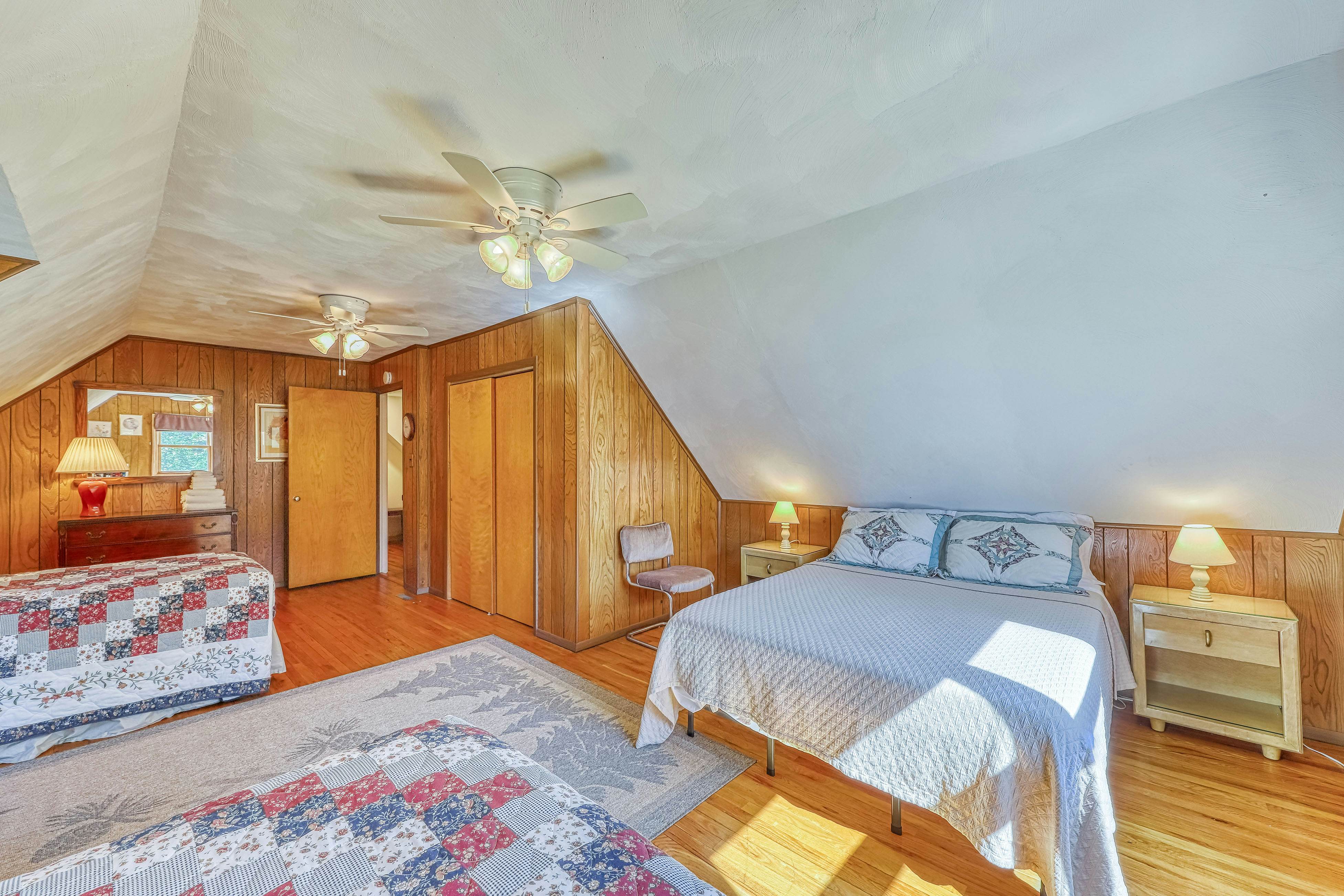 Adirondack Adventuring