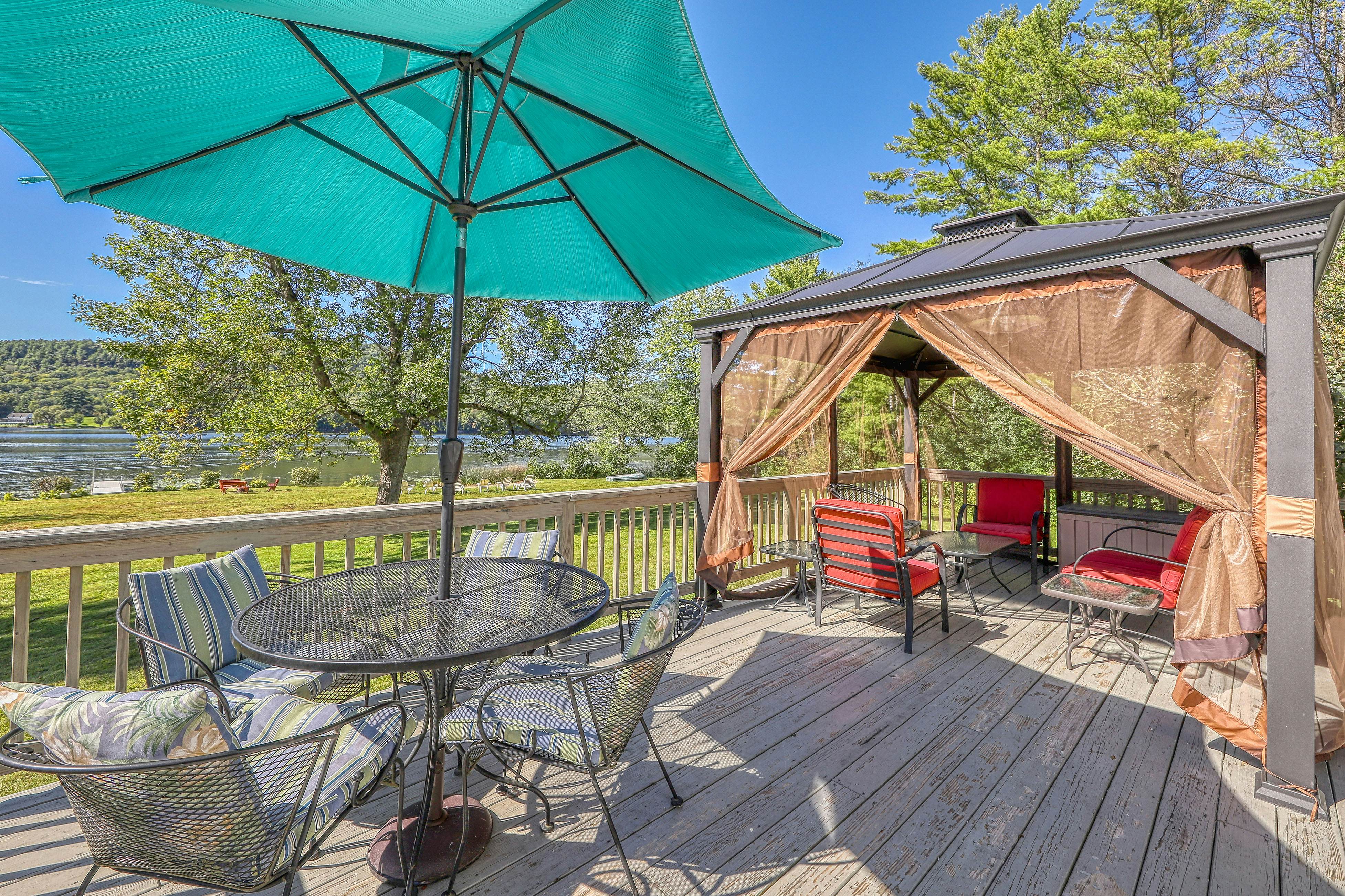 Adirondack Adventuring