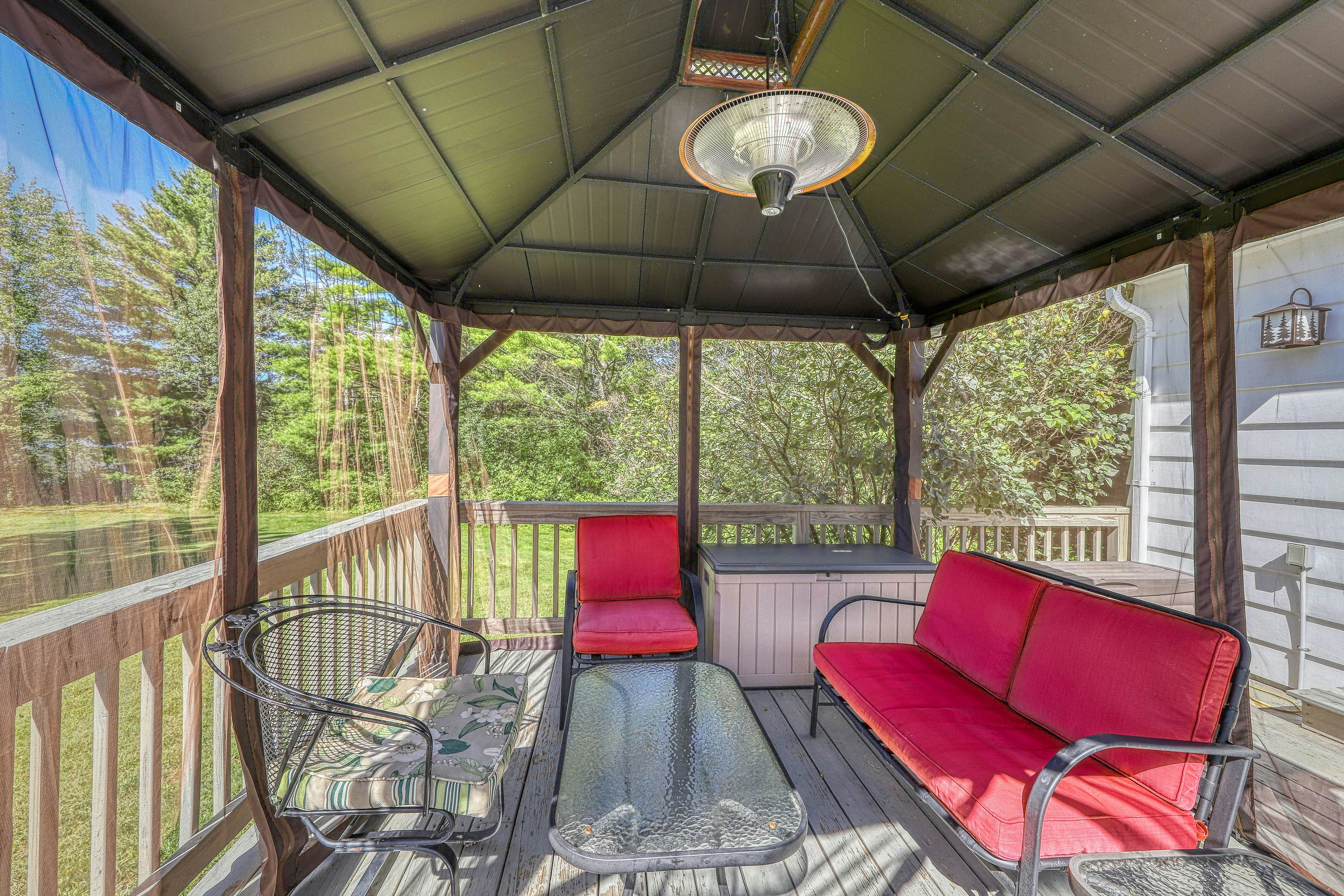 Adirondack Adventuring