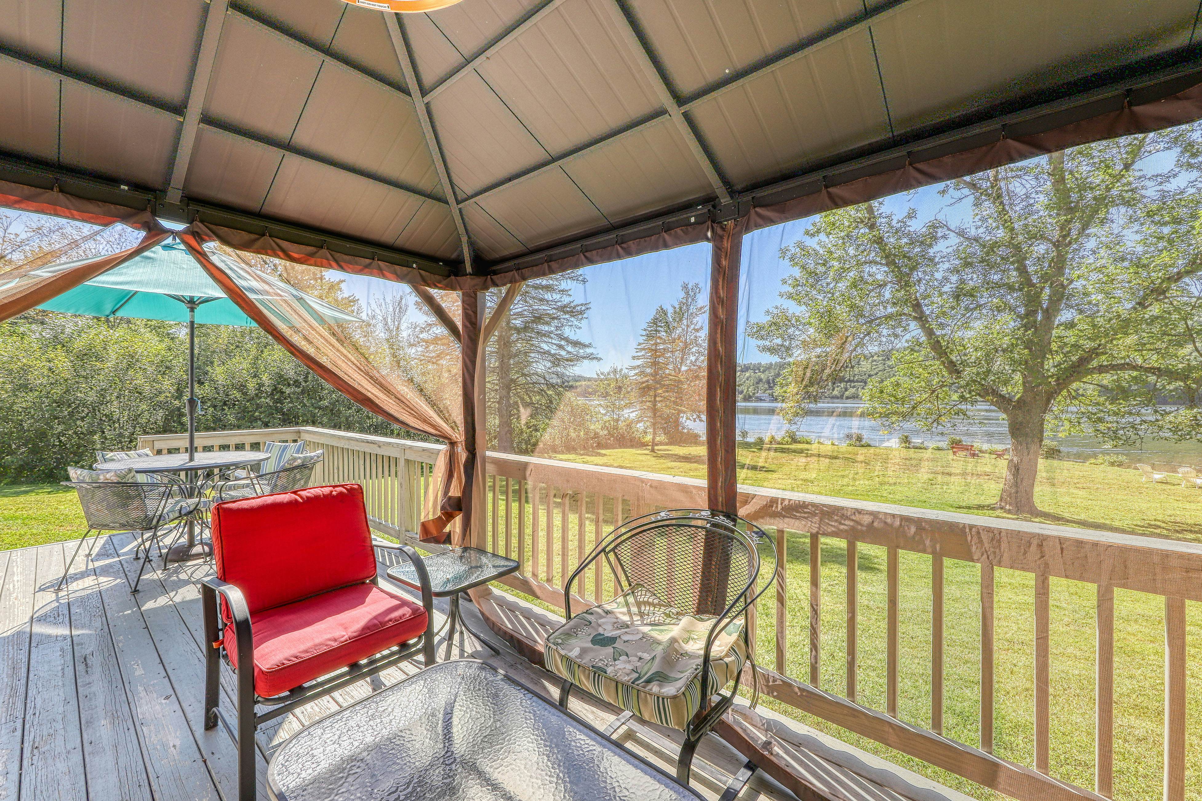 Adirondack Adventuring