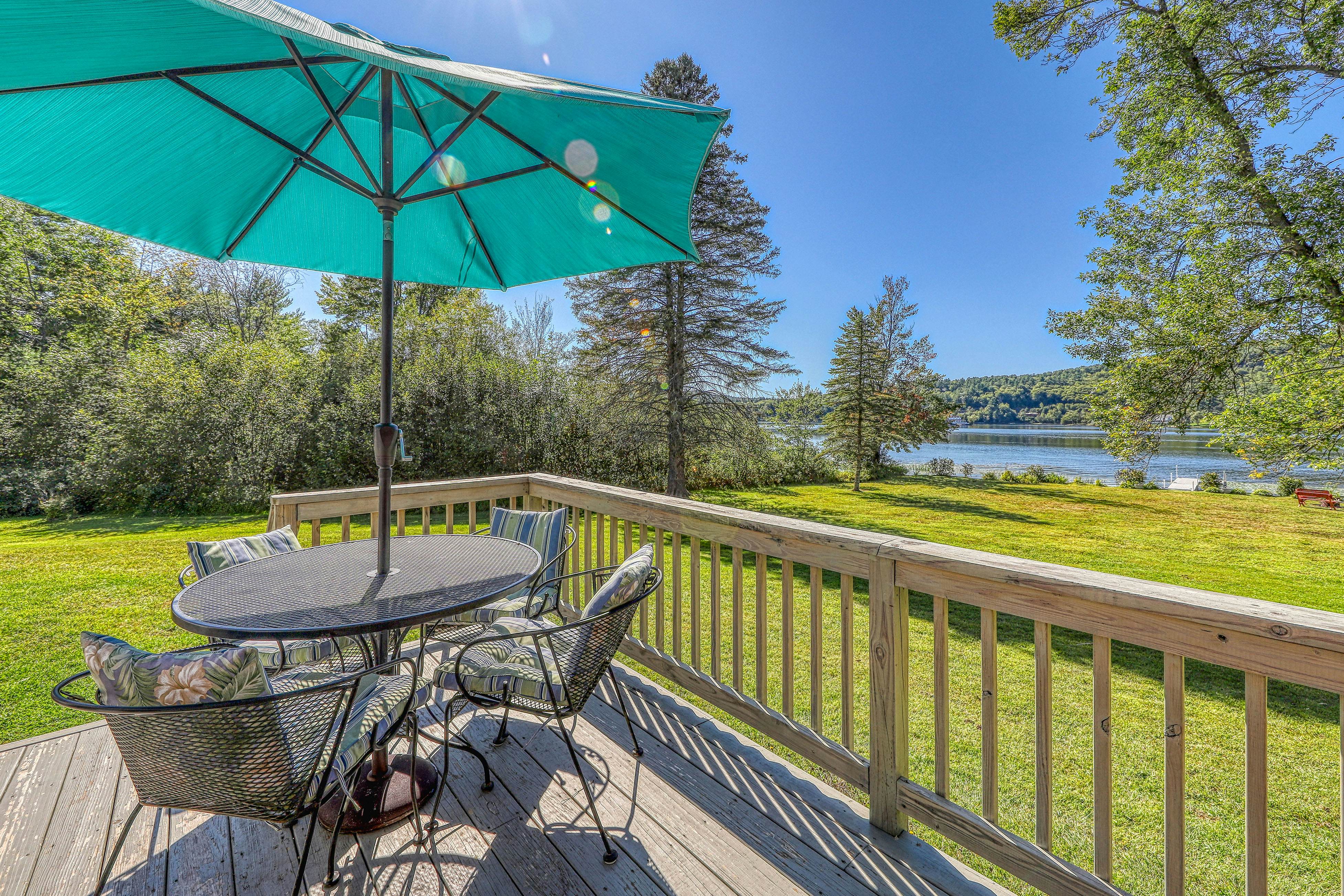 Adirondack Adventuring