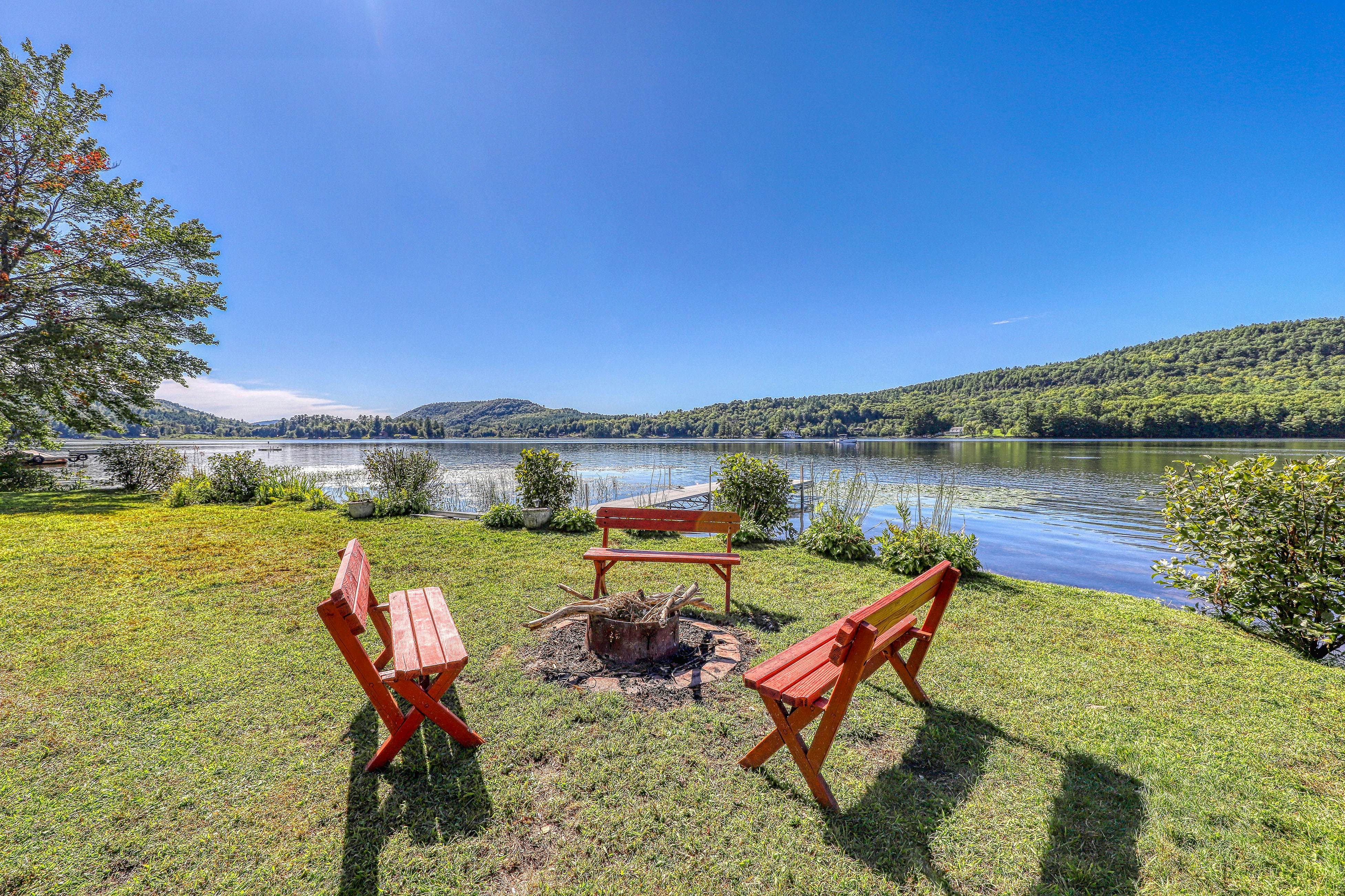 Adirondack Adventuring