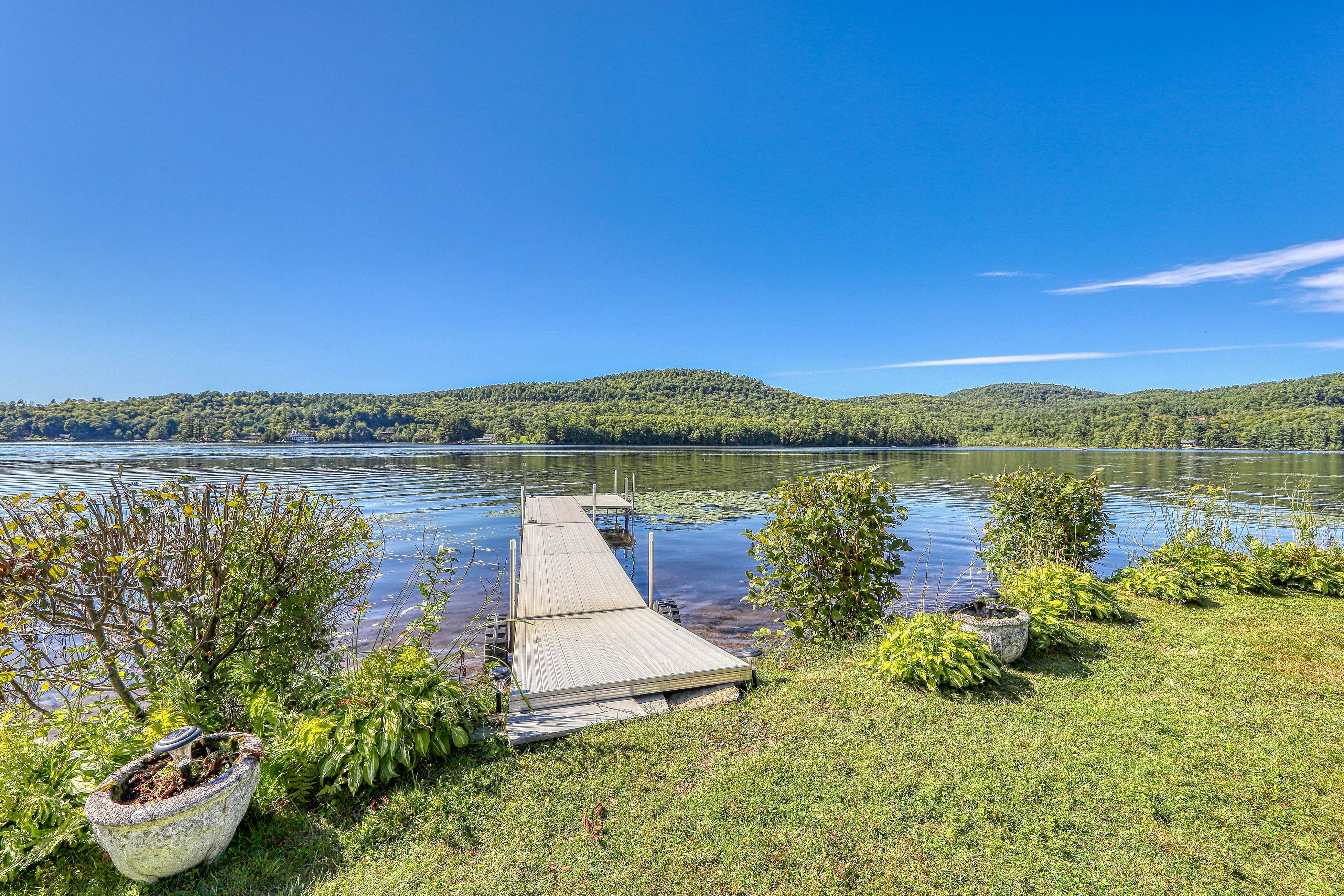 Adirondack Adventuring