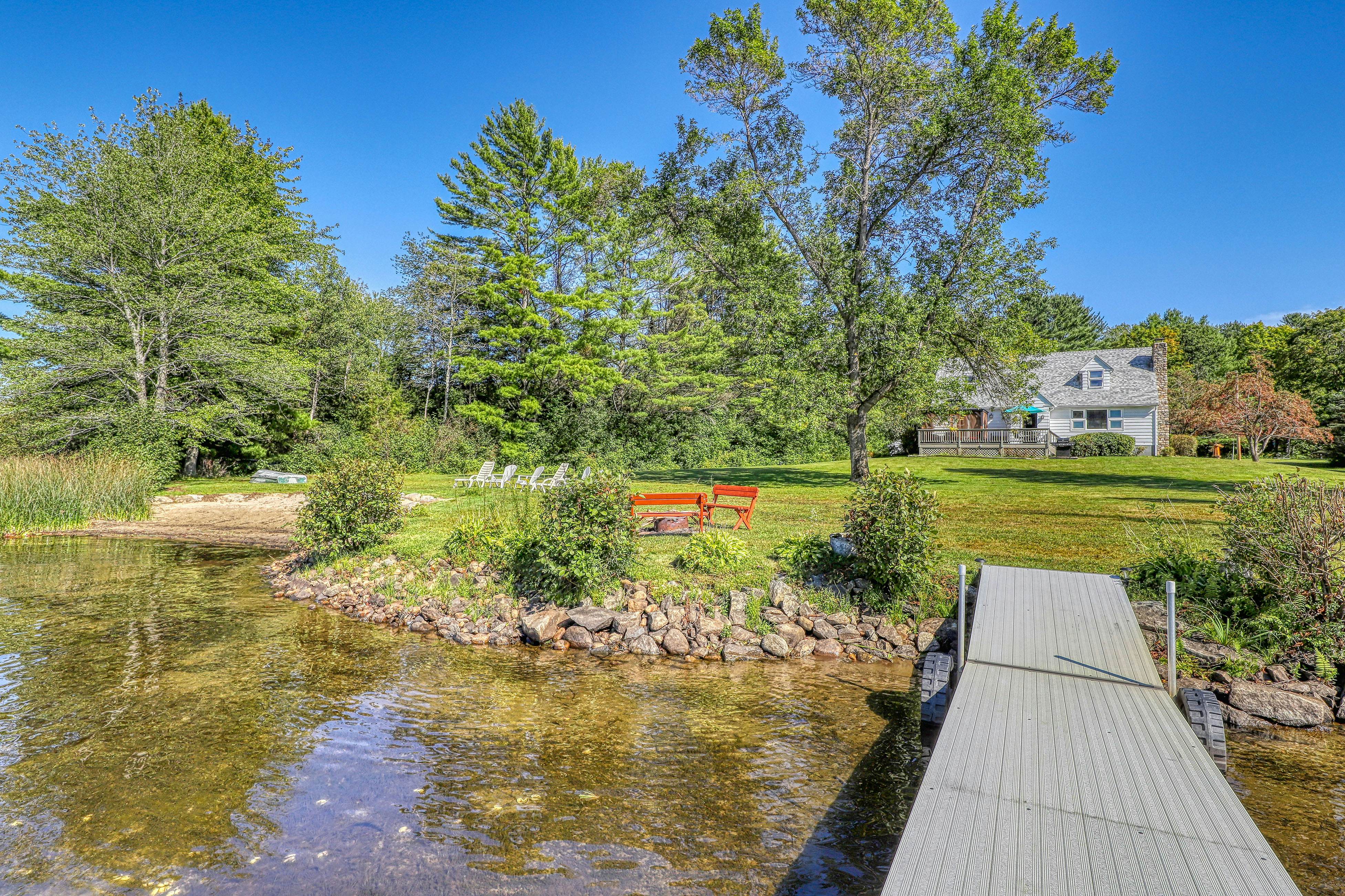 Adirondack Adventuring