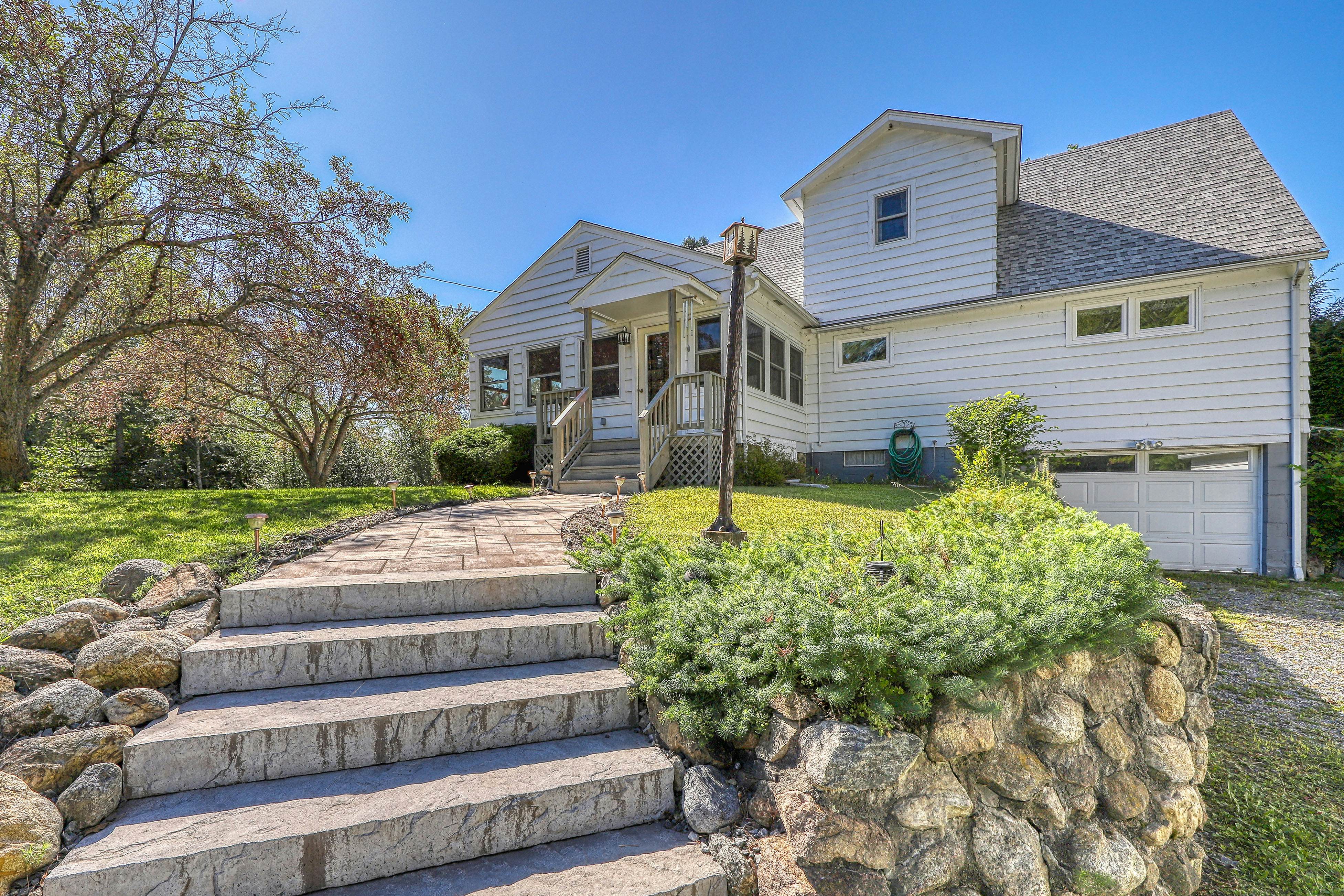 Adirondack Adventuring