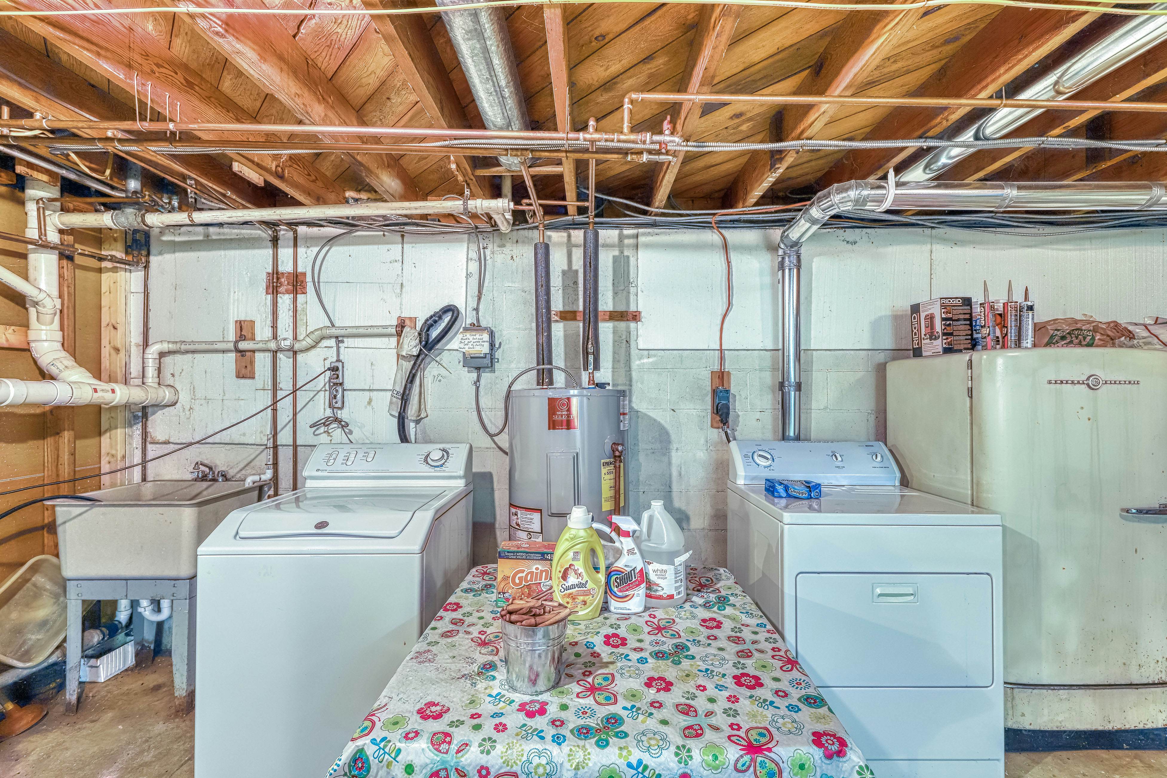 Adirondack Adventuring