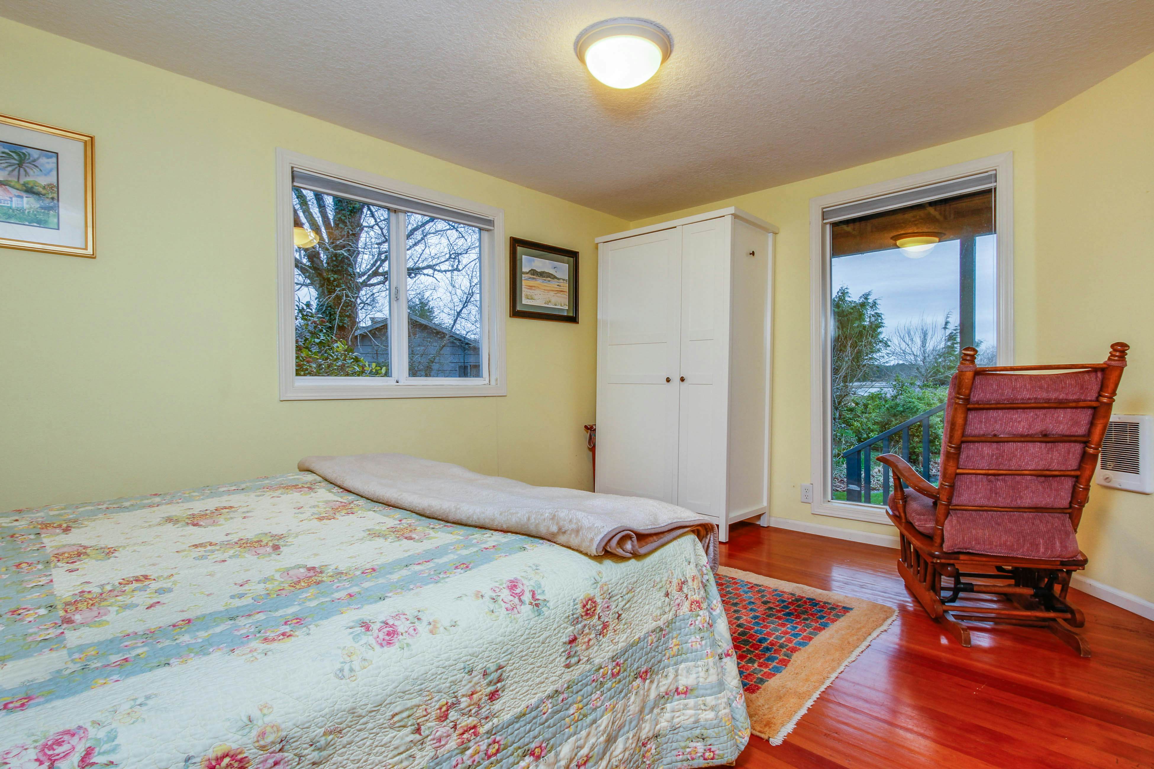 The Whalen House 4 BD Pacific City, OR Vacation Rental Vacasa