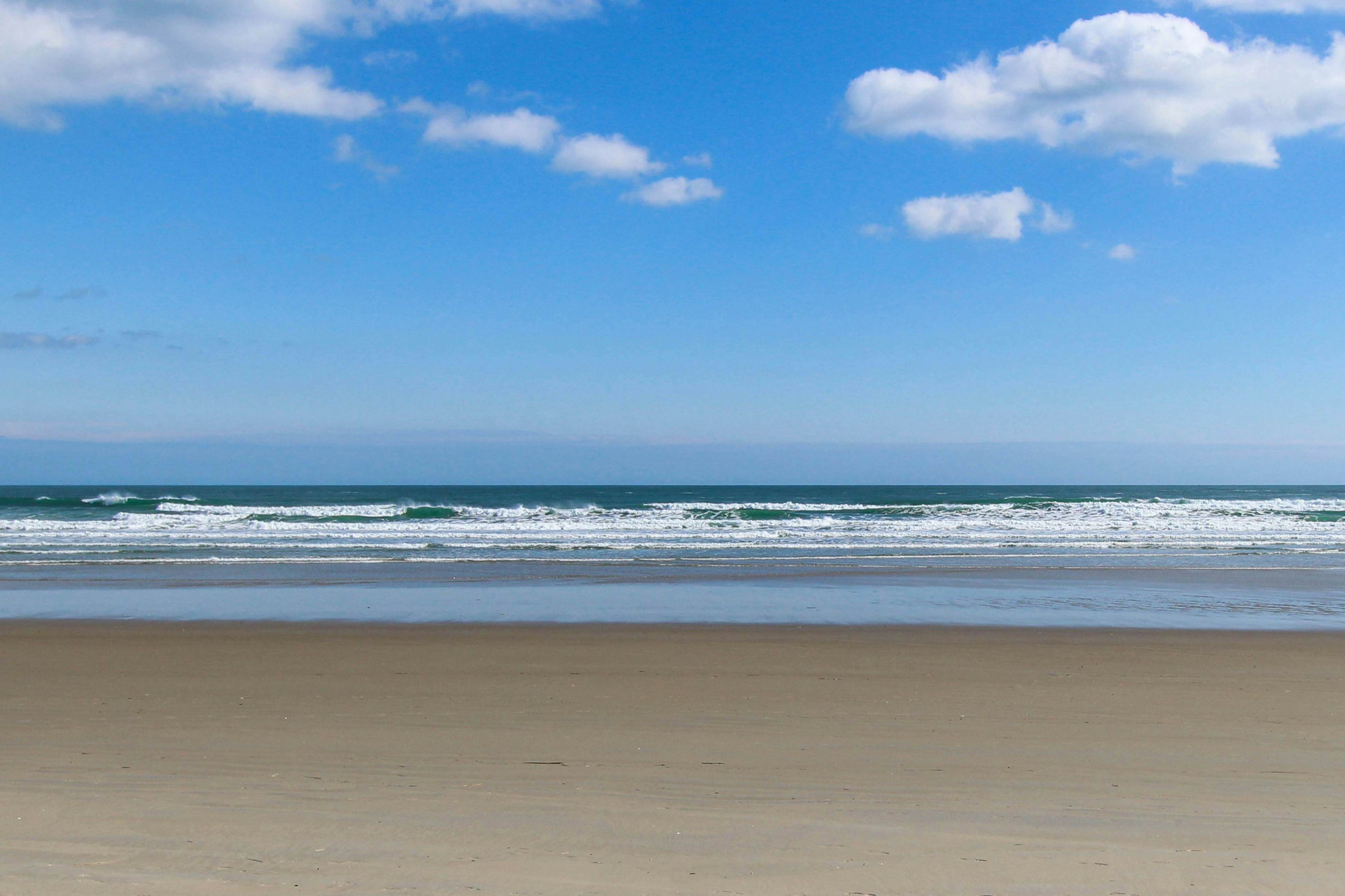 Sea Glass Escape - Holiday House M3