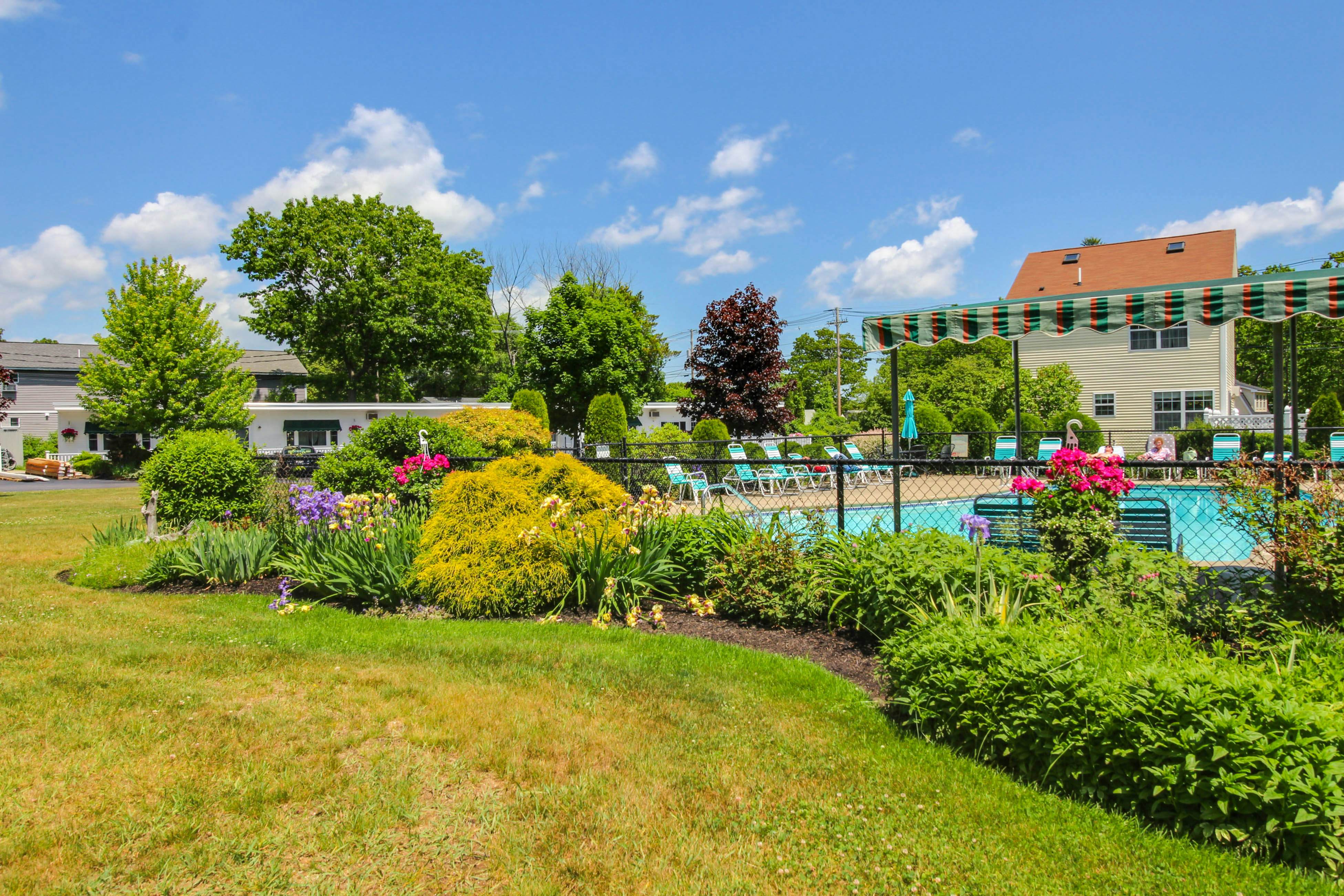 Sea Glass Escape - Holiday House M3