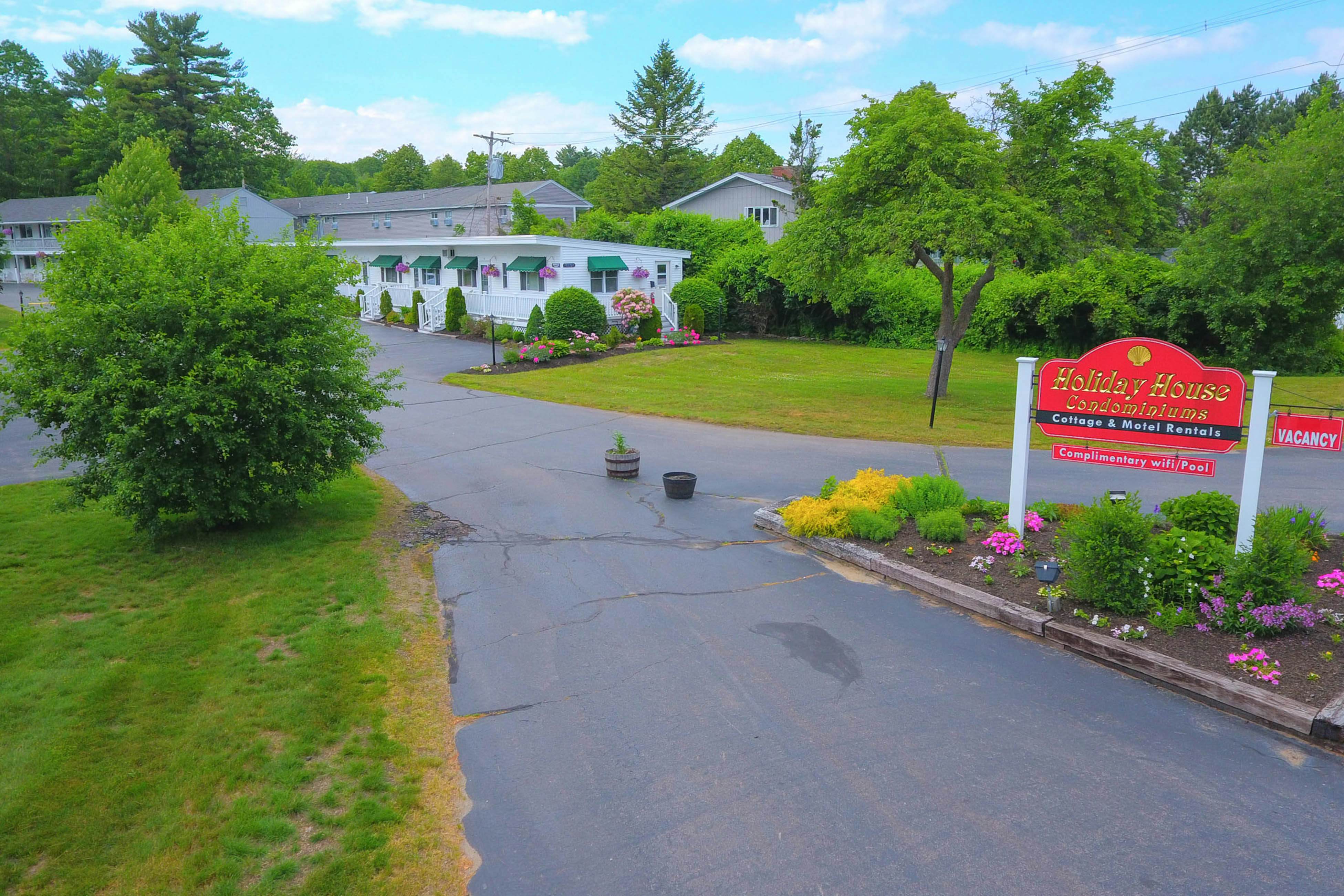 Sea Glass Escape - Holiday House M3