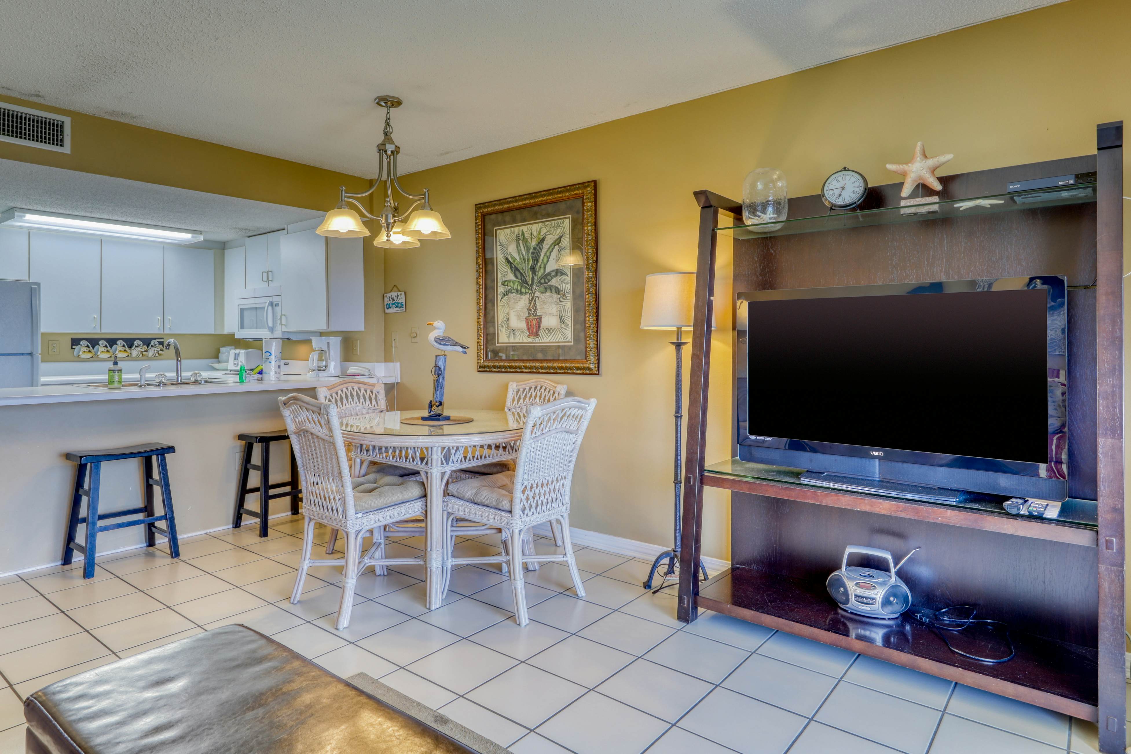 Plantation Palms 6308 1 BD Fort AL Vacation Rental Vacasa