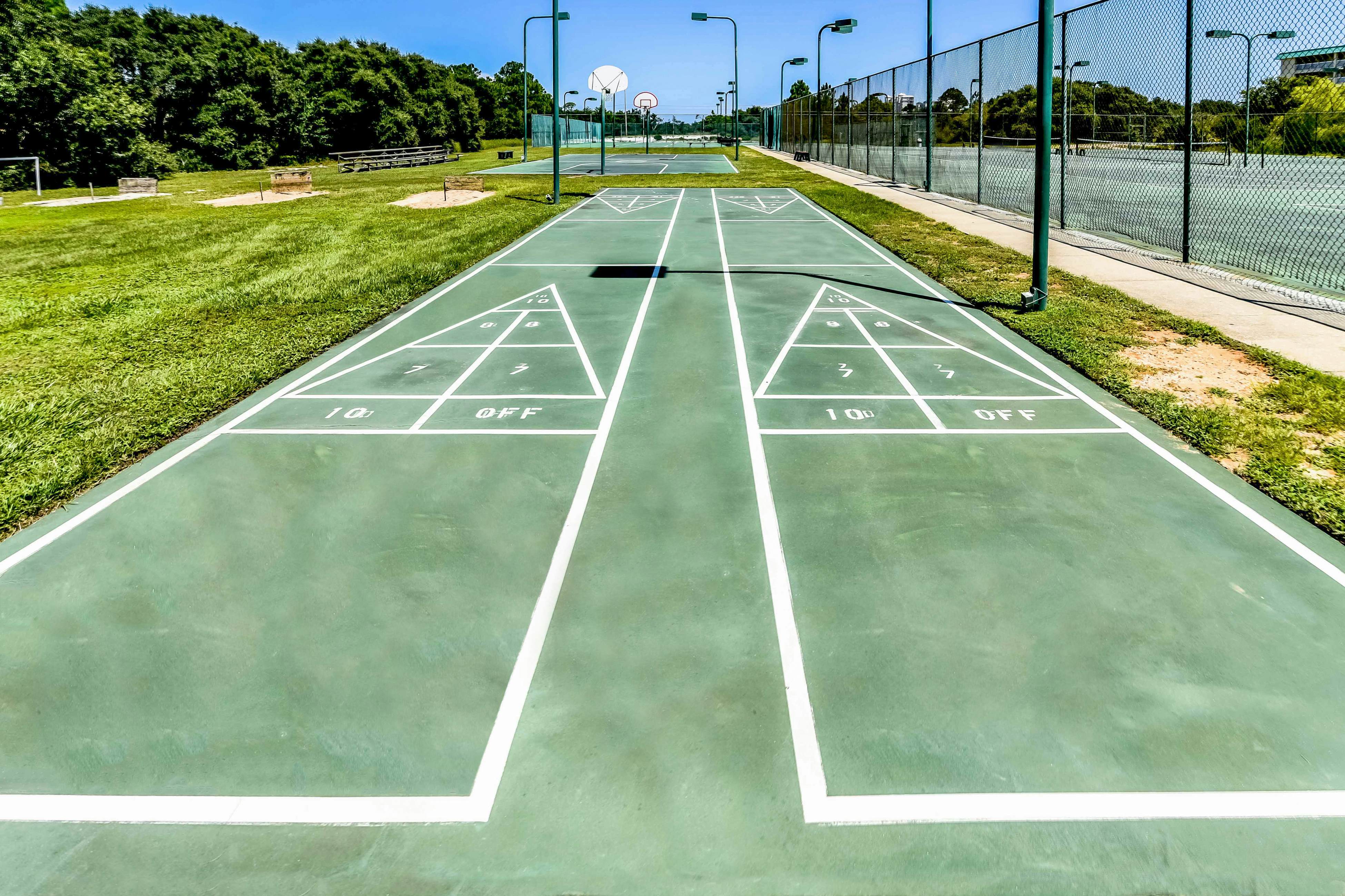 Plantation Palms #6208