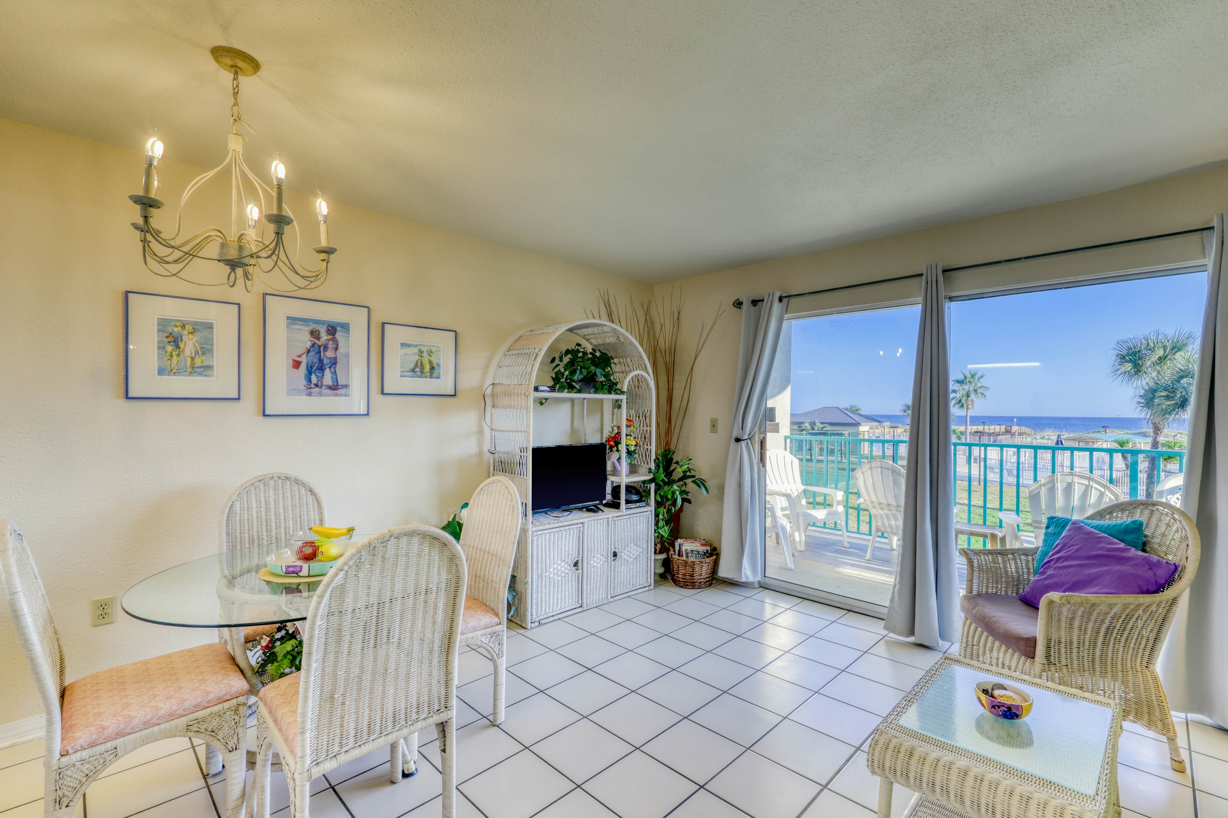 Plantation Palms 6208 1 BD Fort AL Vacation Rental Vacasa