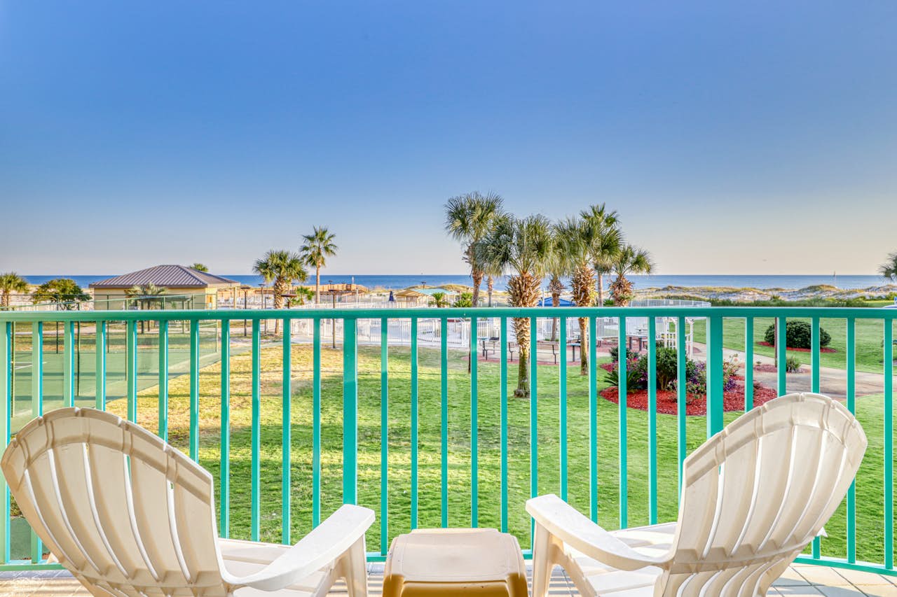 Plantation Palms 6208 1 BD Vacation Rental in Gulf Shores, AL Vacasa