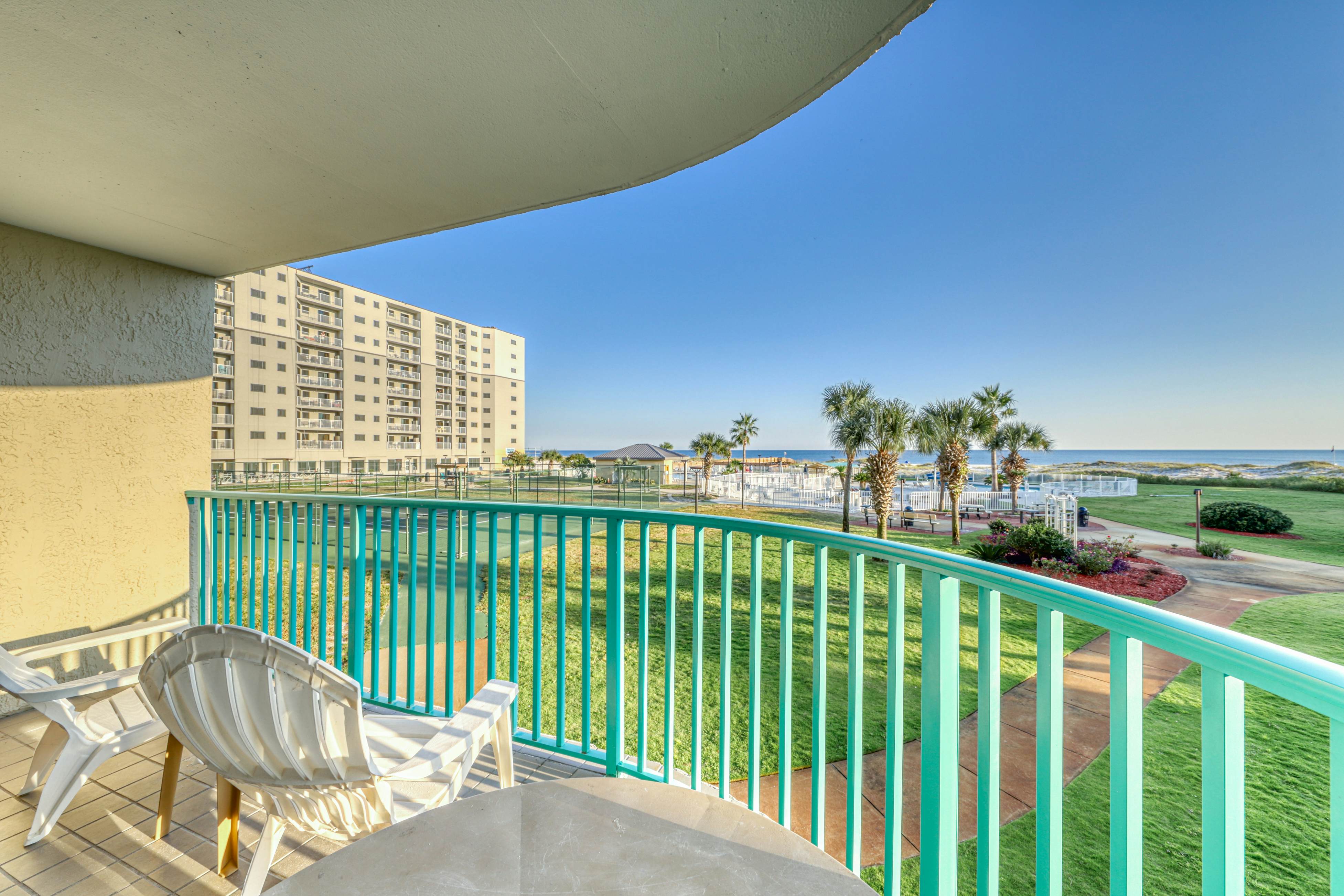 Plantation Palms 6208 1 BD Fort AL Vacation Rental Vacasa